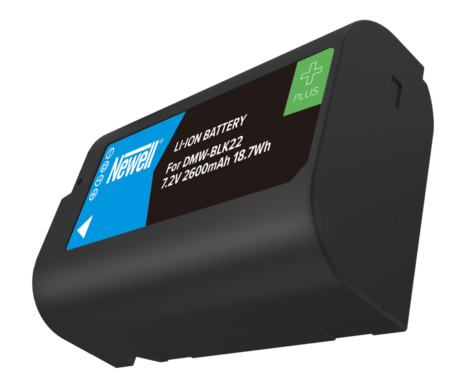 Newell DMW-BLK22 Plus do Panasonic