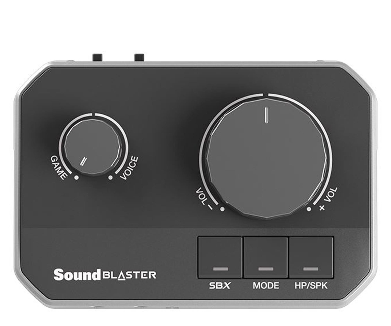 Creative Sound Blaster G8