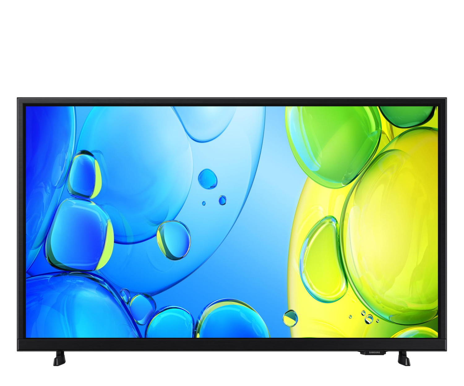 Telewizor LED SAMSUNG UE32F6002FK 32" FHD Tizen HDR Czarny