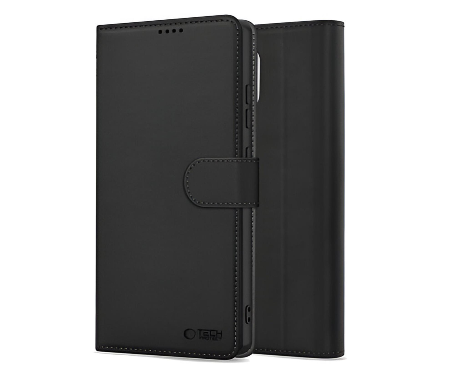 Tech-Protect Wallet do Samsung Galaxy A26 5G czarny