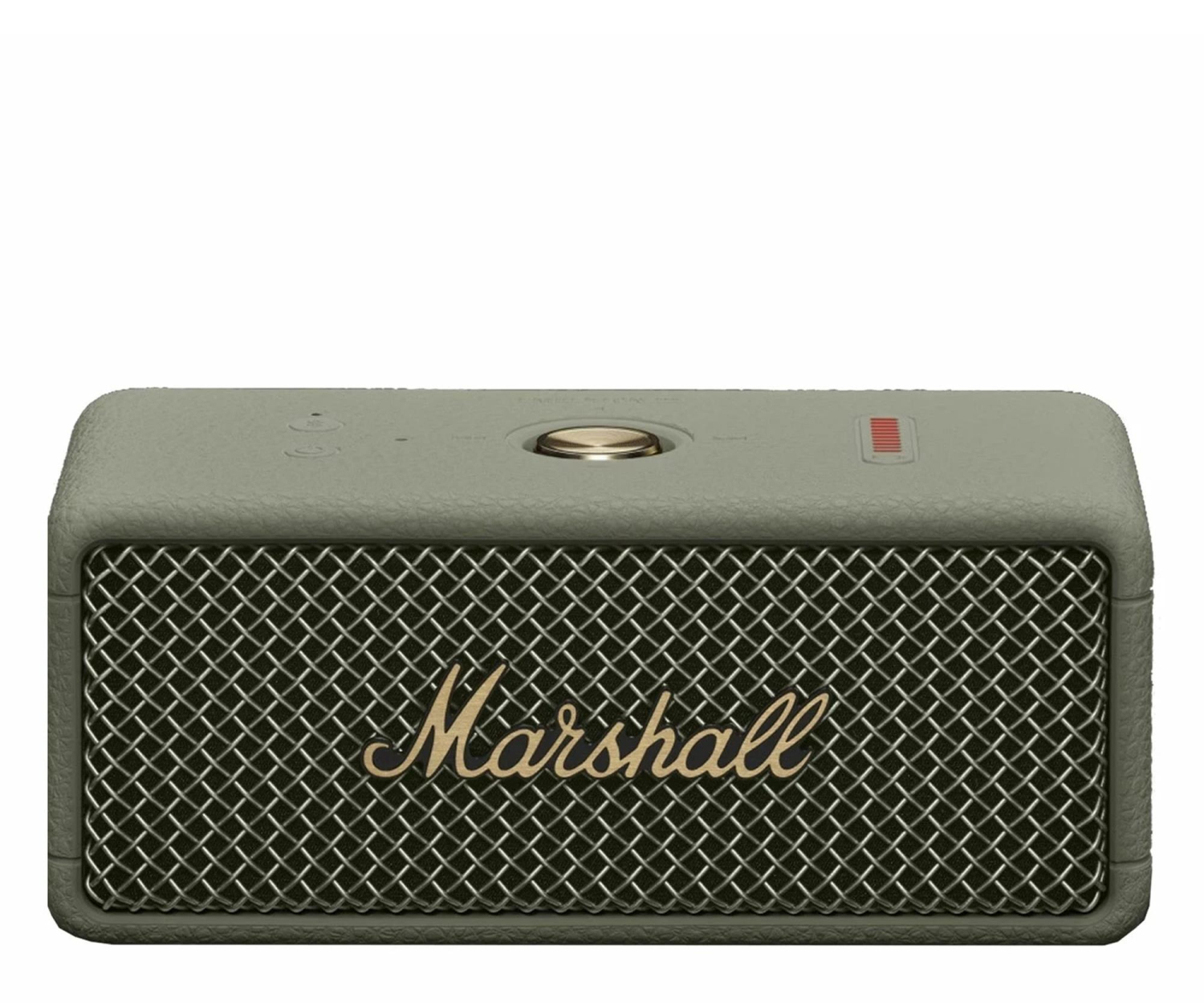 Marshall Emberton III 20W Zielony