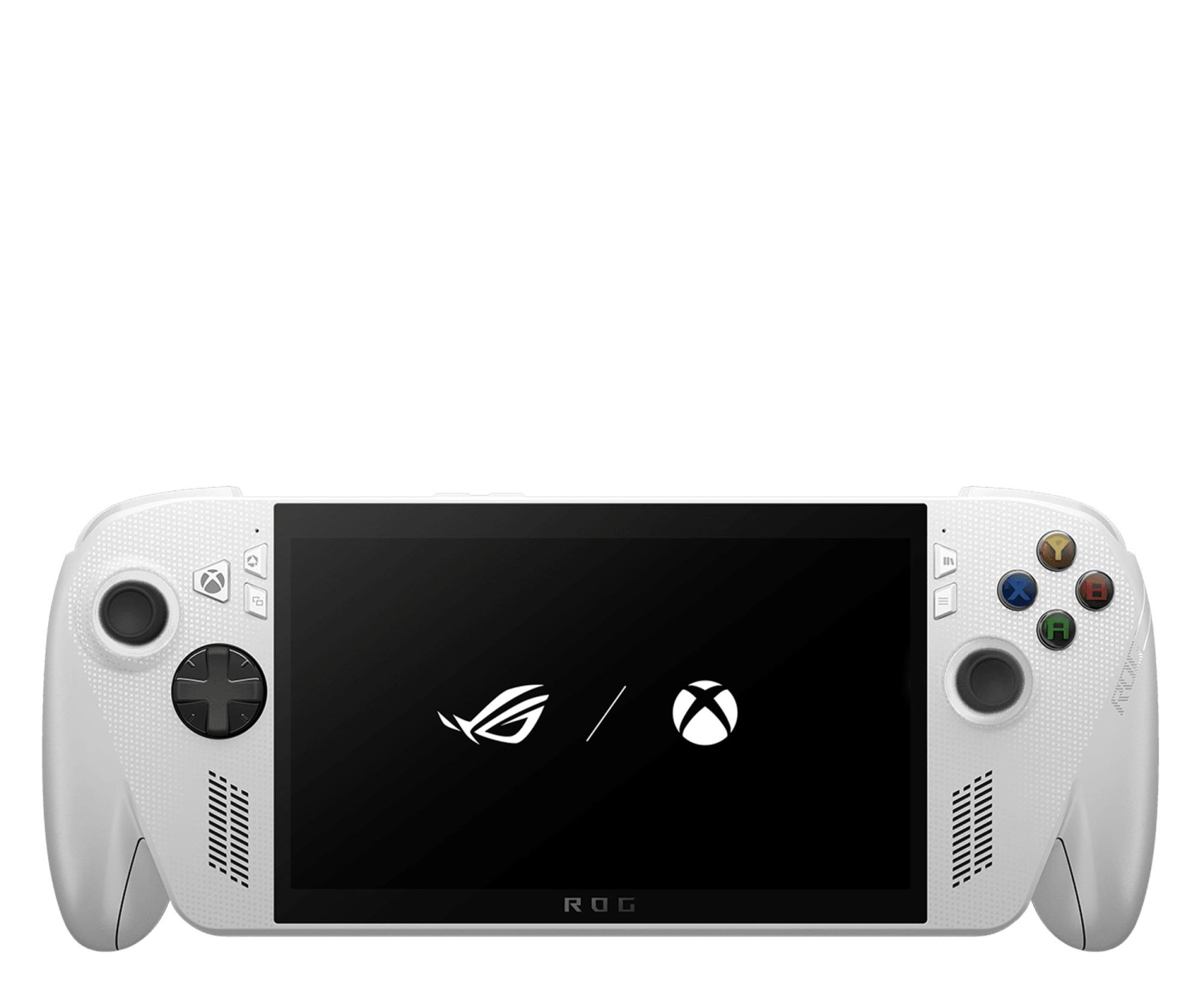 ASUS ROG Xbox ALLY