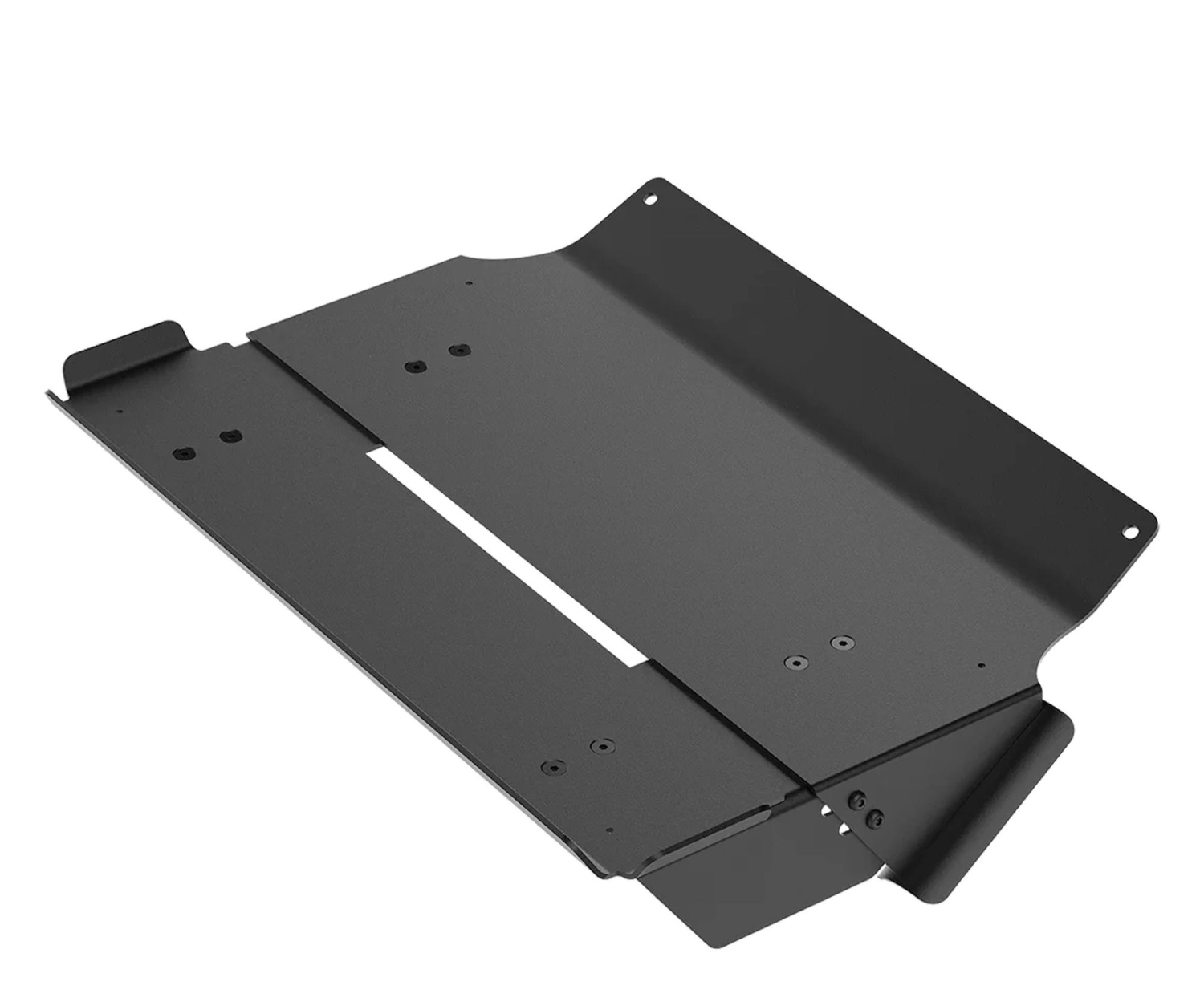 FANATEC Copper Point PC Tray Accessory, Black