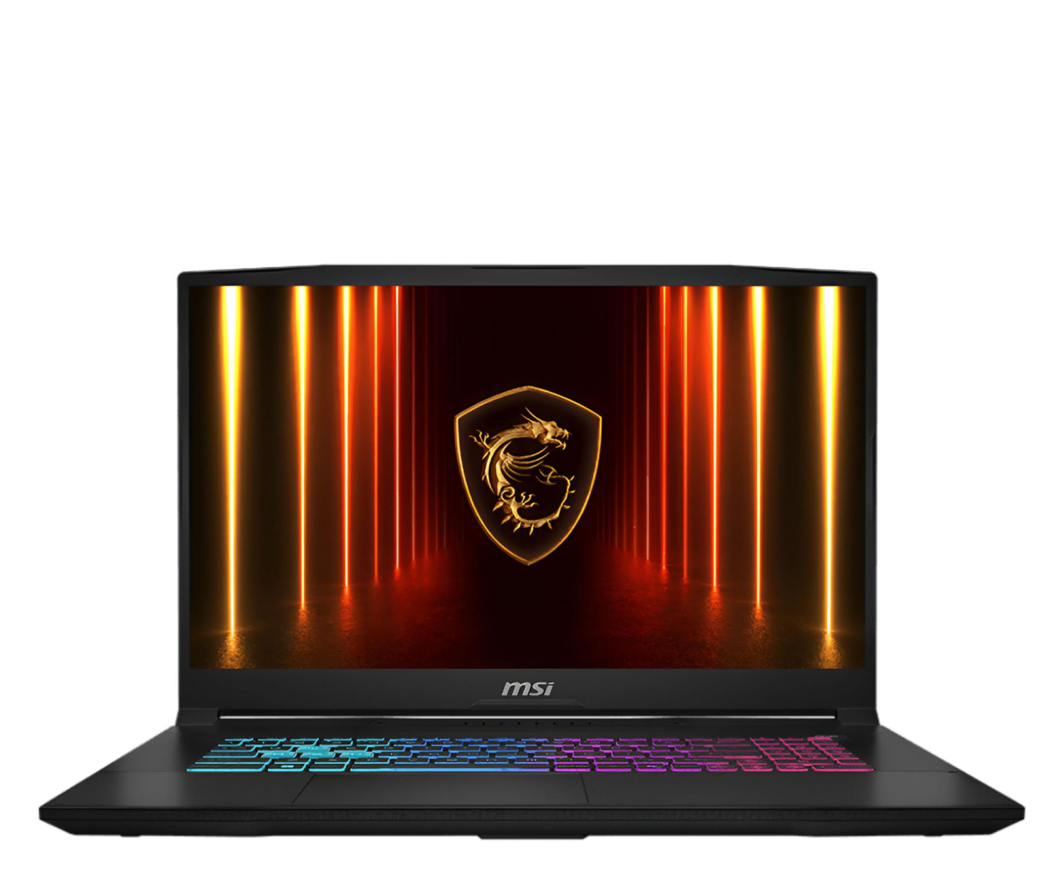 MSI Katana 17 HX i7-14650HX/16GB/512 RTX5060 144Hz
