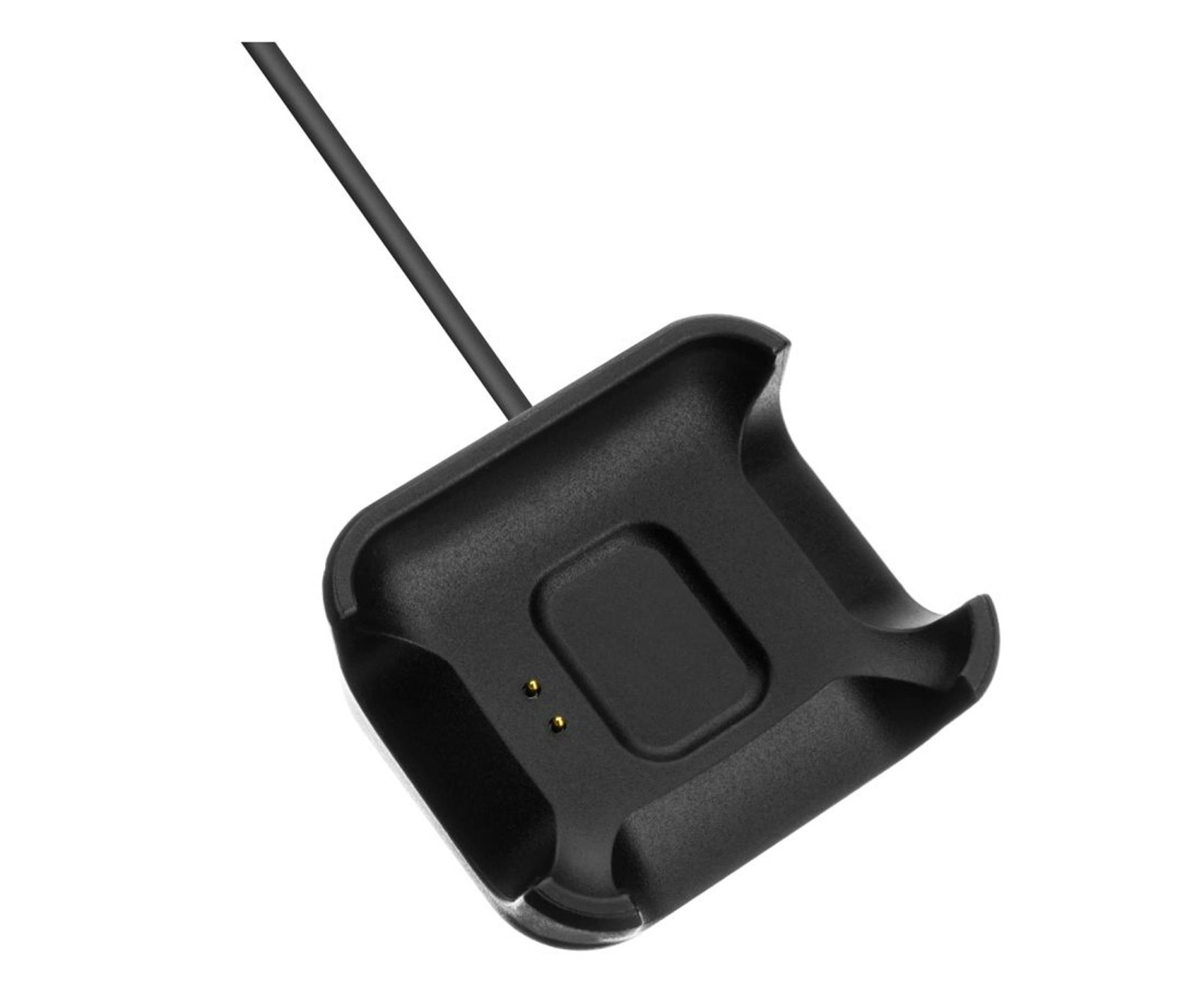 FIXED USB-A Charging Cable do Xiaomi Mi Watch Lite black