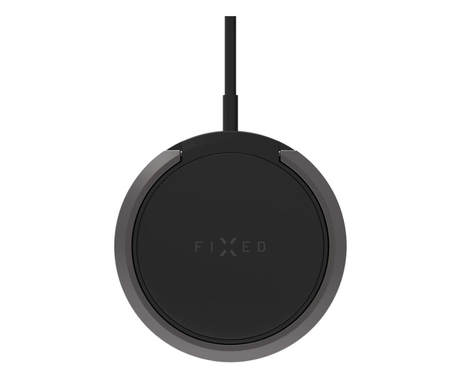 FIXED Ładowarka Indukcyjna MagPad black