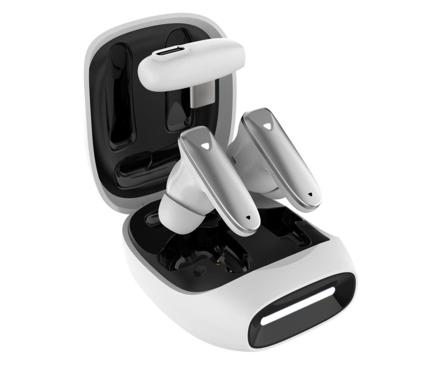 FIXED Game Pods biały