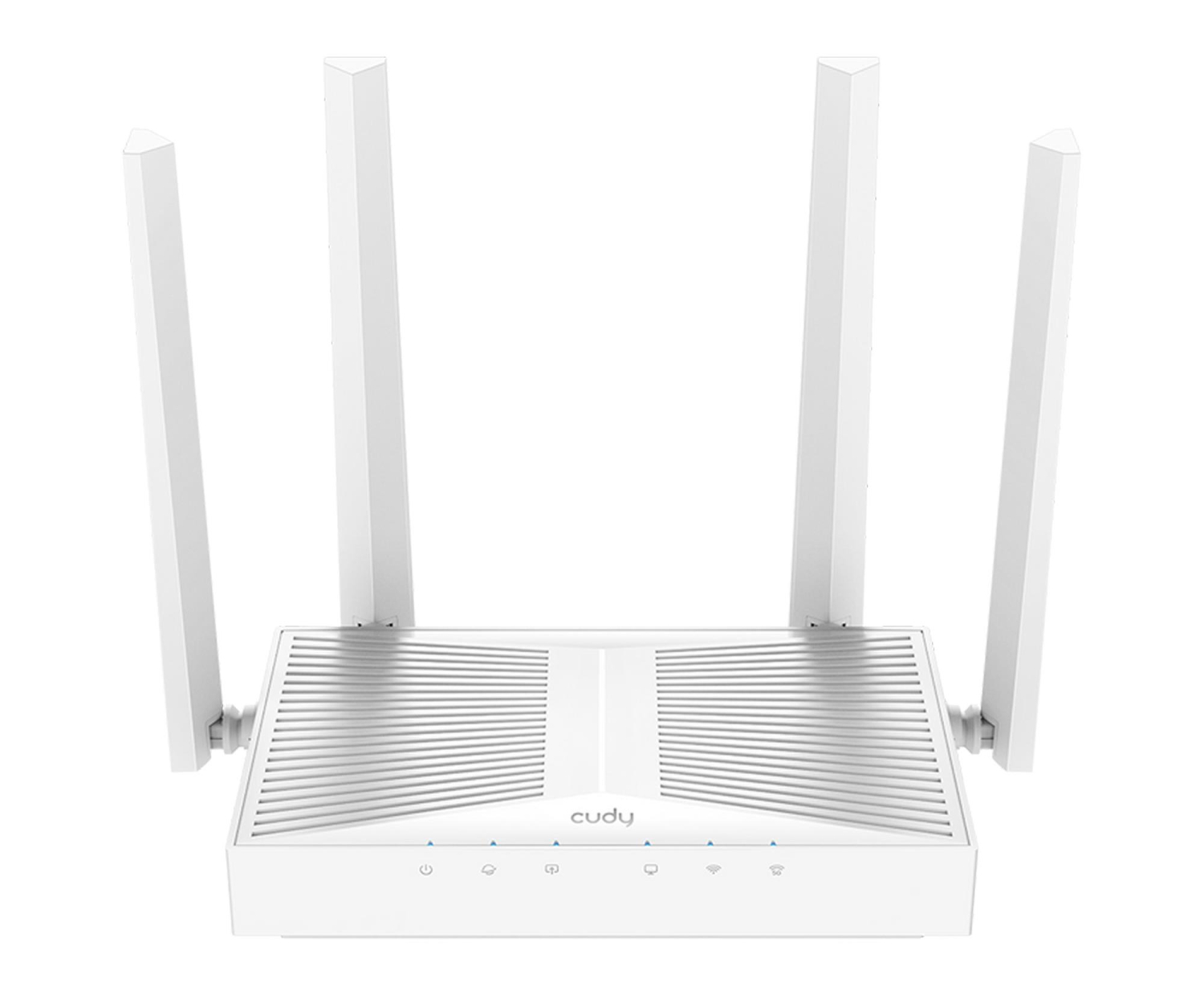 Cudy WR3000E (3000Mb/s a/b/g/n/ac/ax)
