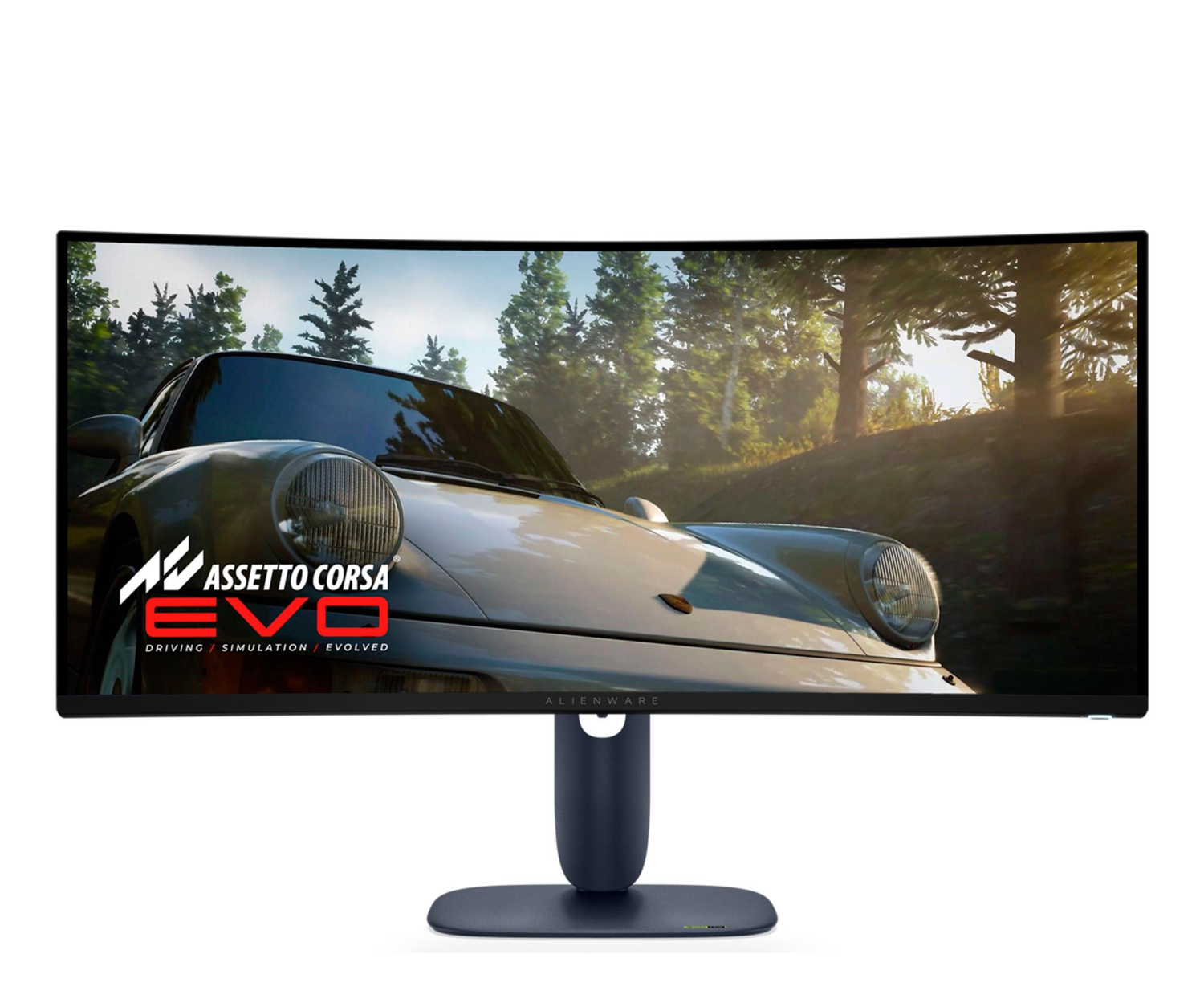Dell Alienware AW3425DW