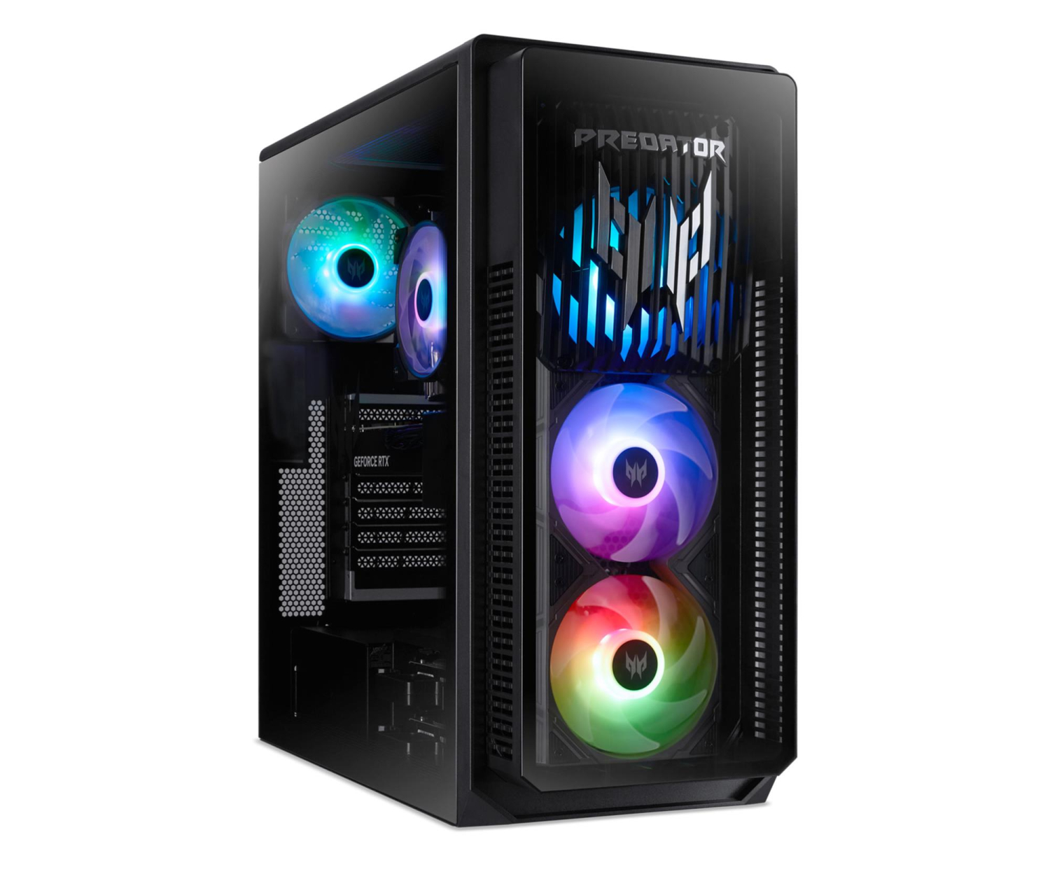 Acer Predator Orion 5000 i7-265F/64GB/2TB/Win11 RTX5080