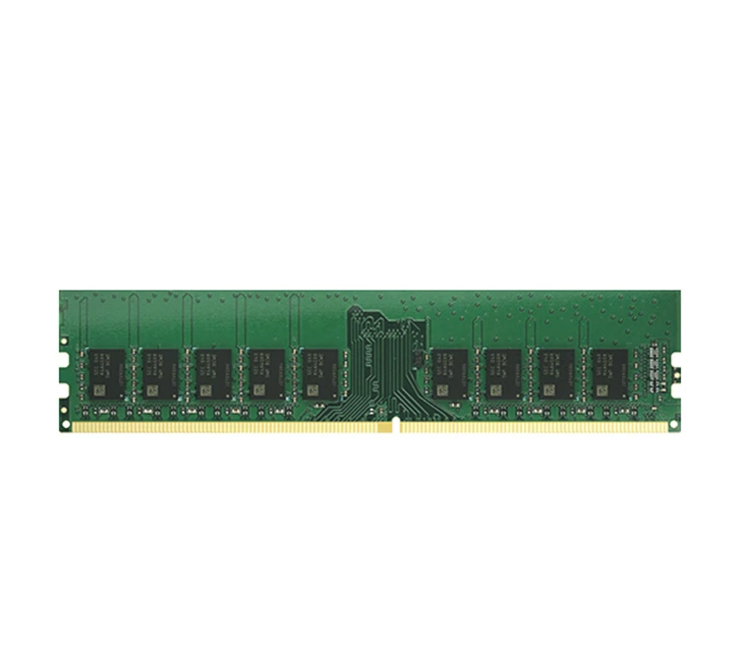 Synology 4GB DDR4 non-ECC Unbuffered DIMM