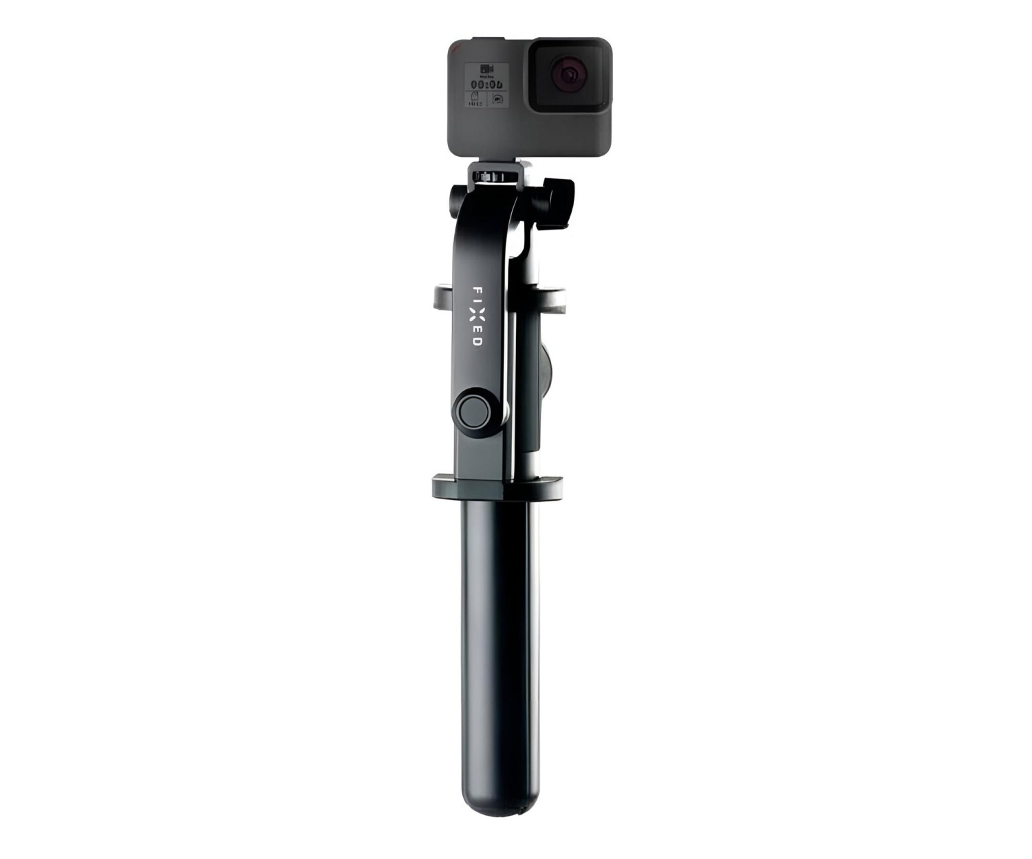 FIXED Snap BT Selfie Stick Pilot czarny