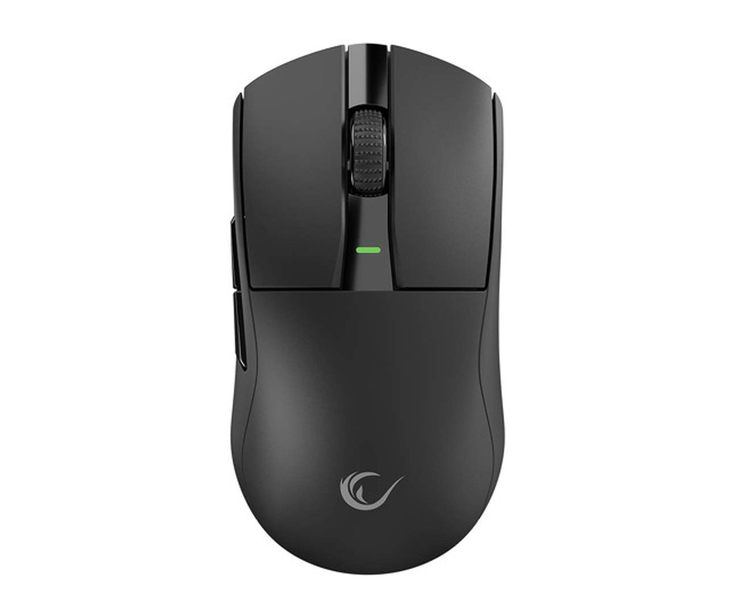 Rampage Zenith Pro Czarny