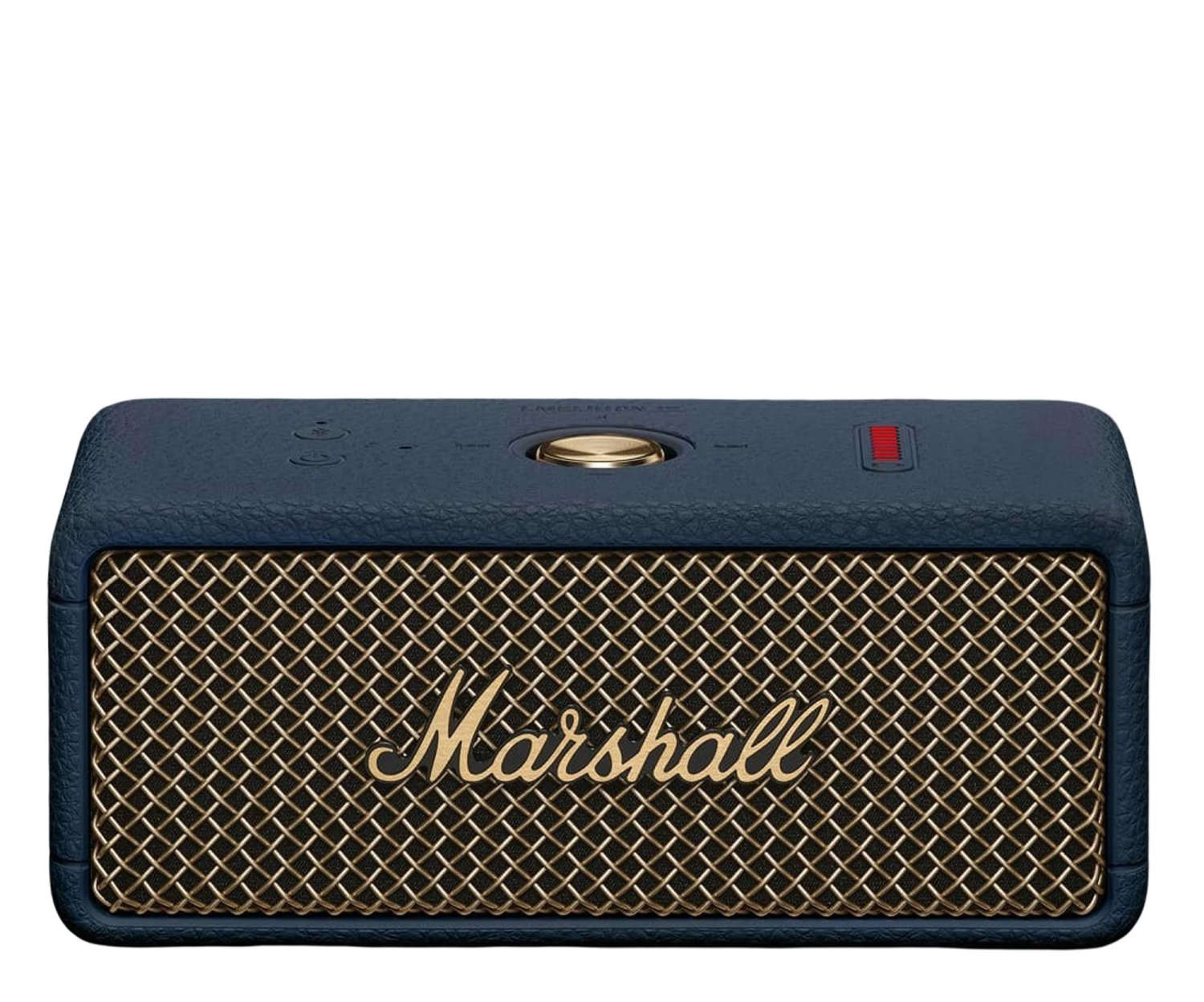 Marshall Emberton III 20W Niebieski