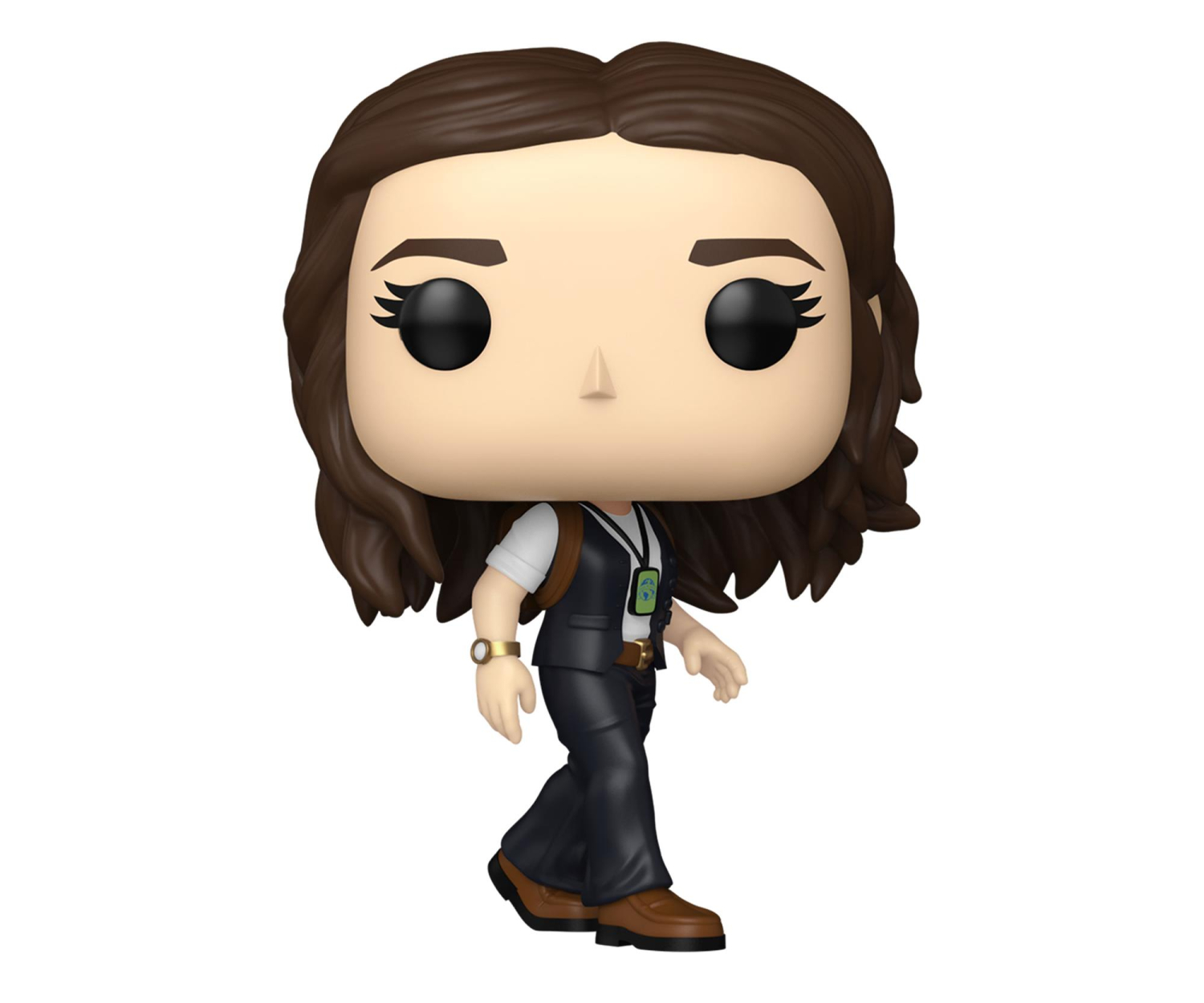 Funko POP DC: Superman 2025 - Lois Lane