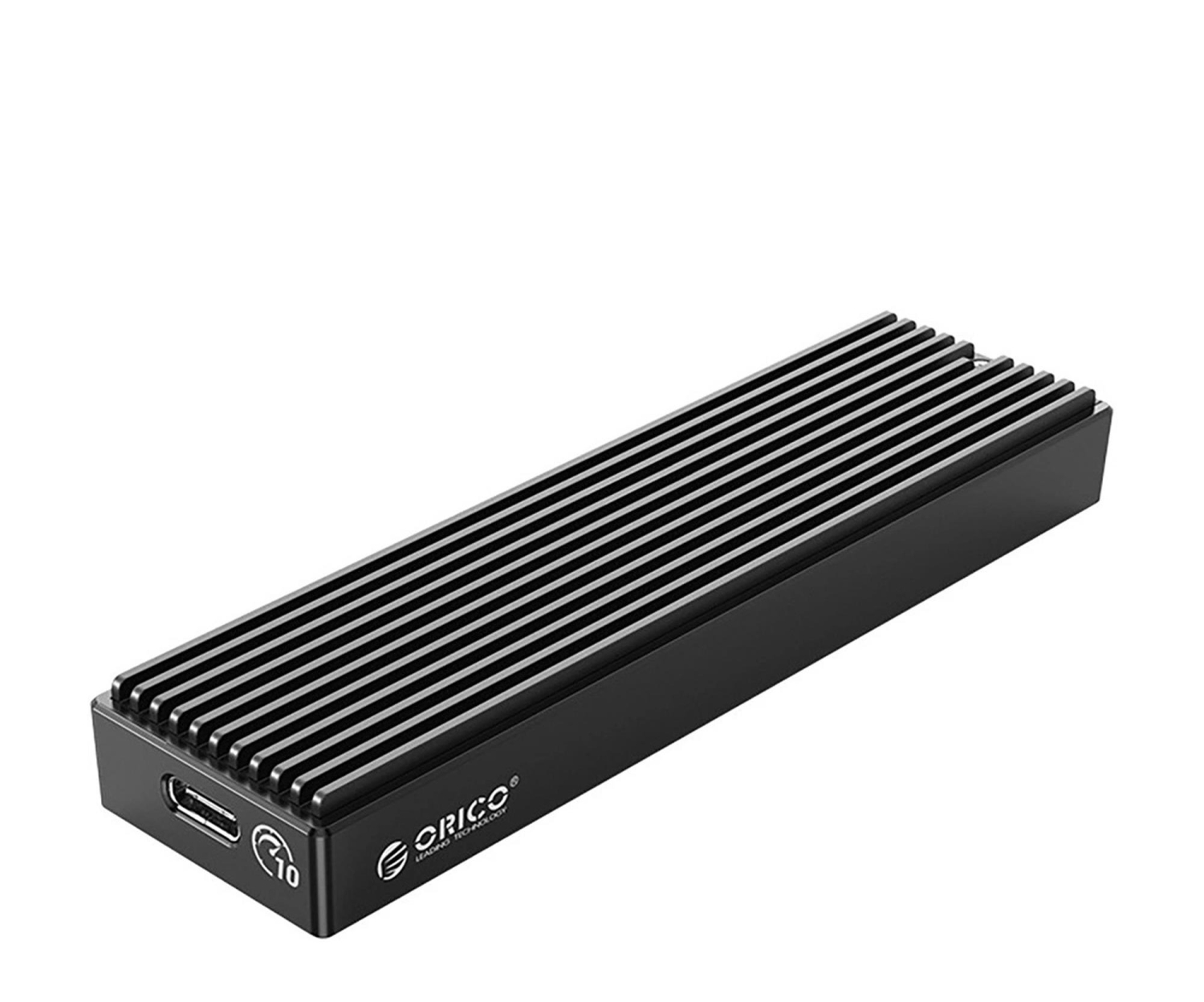 Orico M.2 NVME USB-C 10Gb/s - czarna