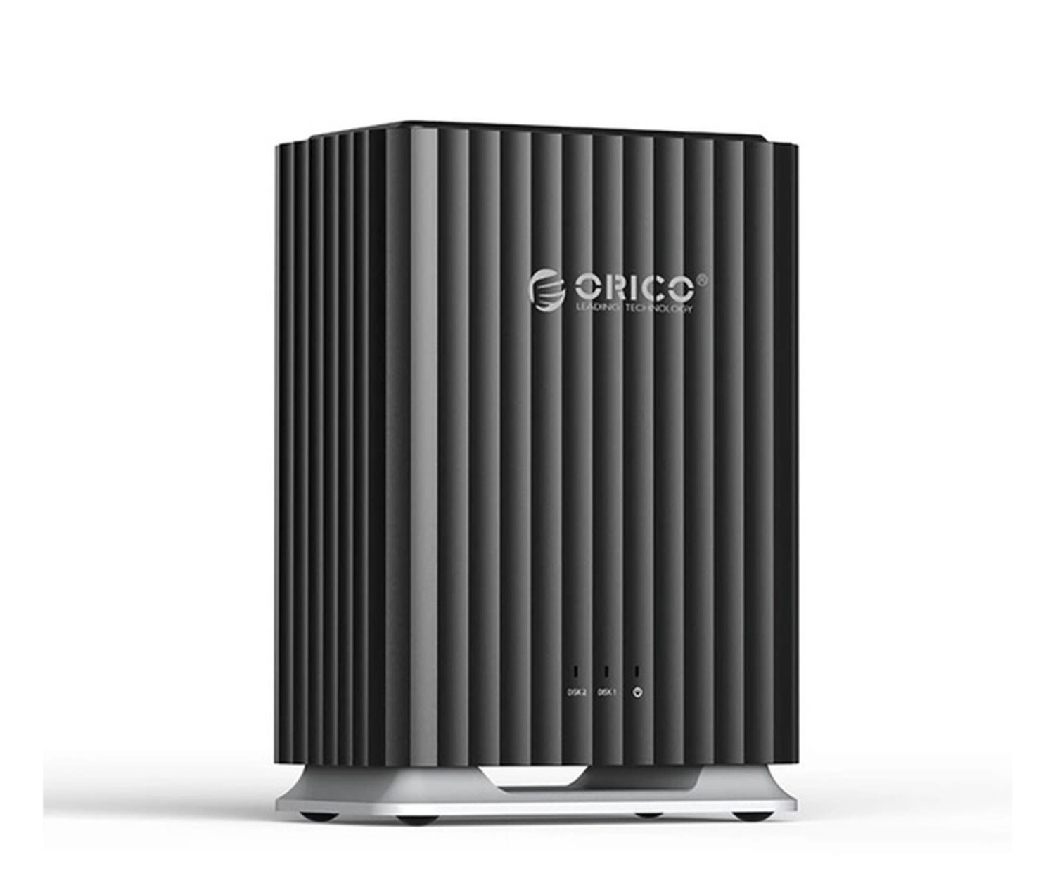 Orico Obudowa Dual-Big DAS Solution na 2 dyski 2,5" HDD/SSD / 3,5"