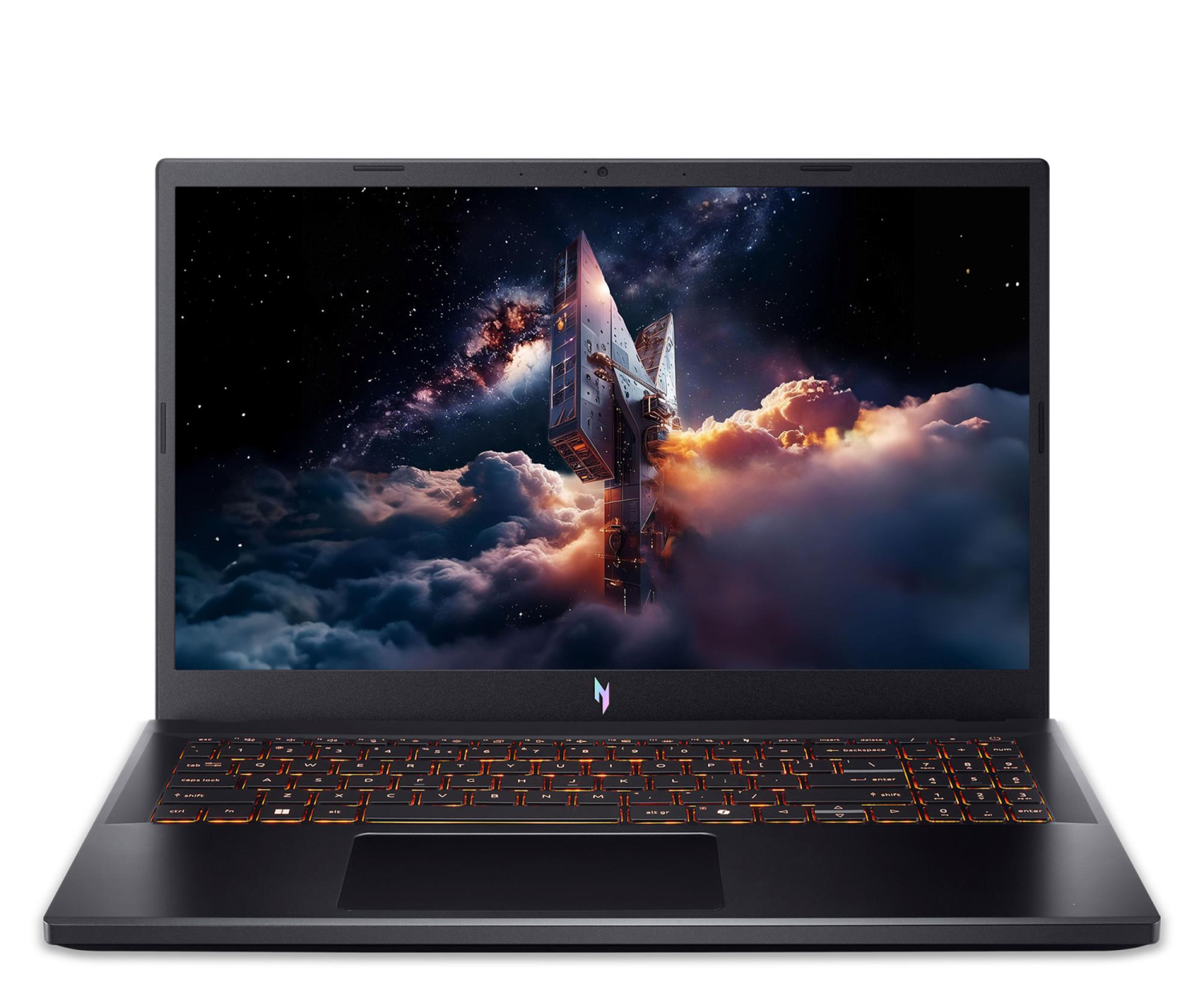 Acer Nitro V 15 Core 5-210H/16GB/512 RTX5050 165Hz