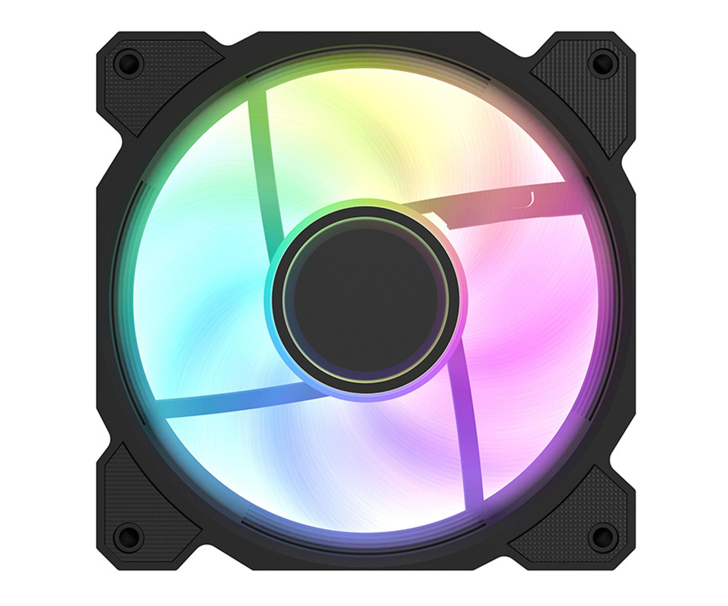 DarkFlash DR08 120mm