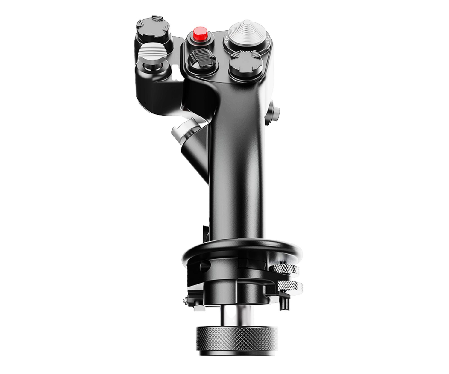 Moza Drążek sterowy samolotu Flightstick MOZA MH16