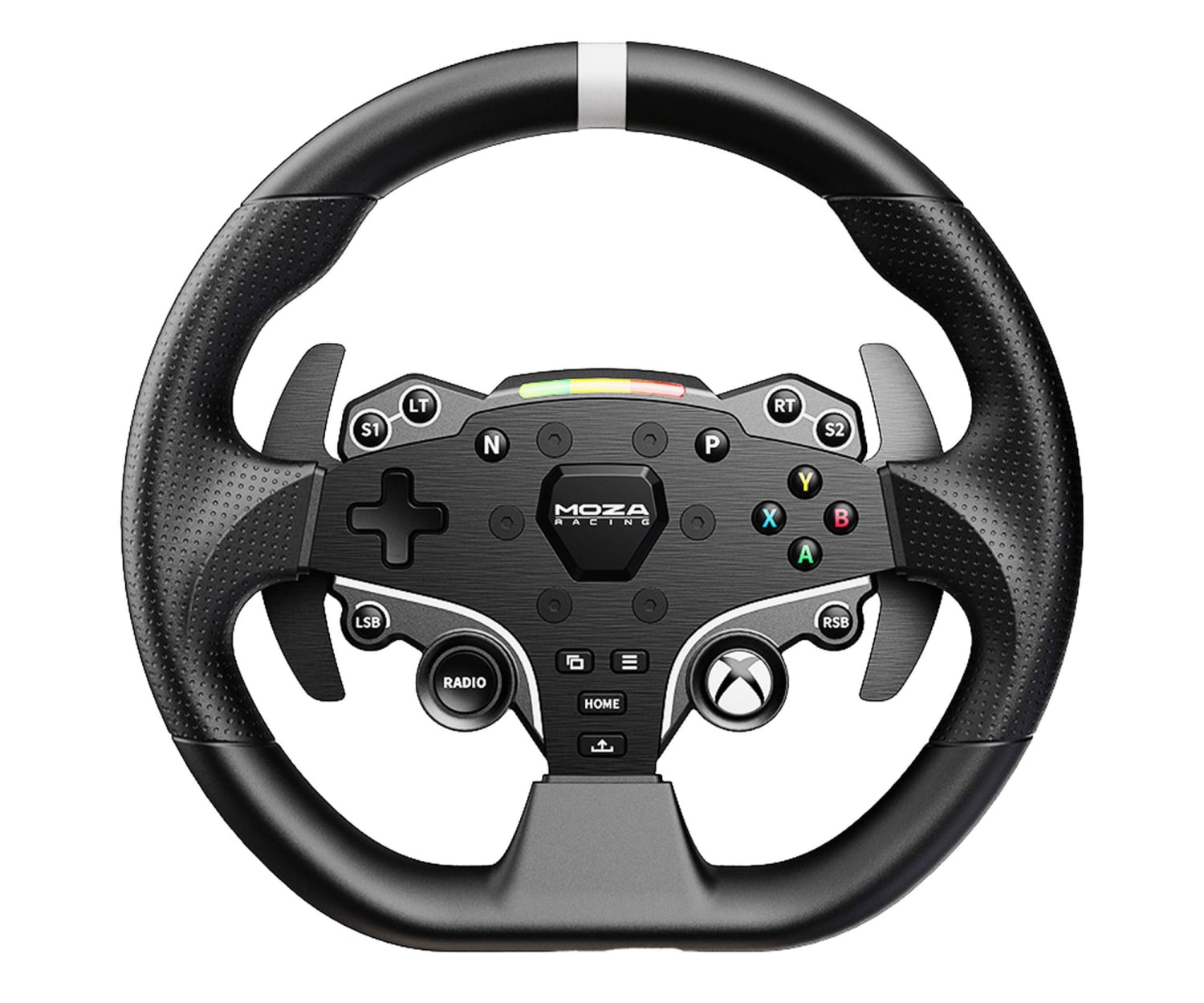 Moza Kierownica gamingowa Moza Racing ESX RS052 (X-BOX, PC)
