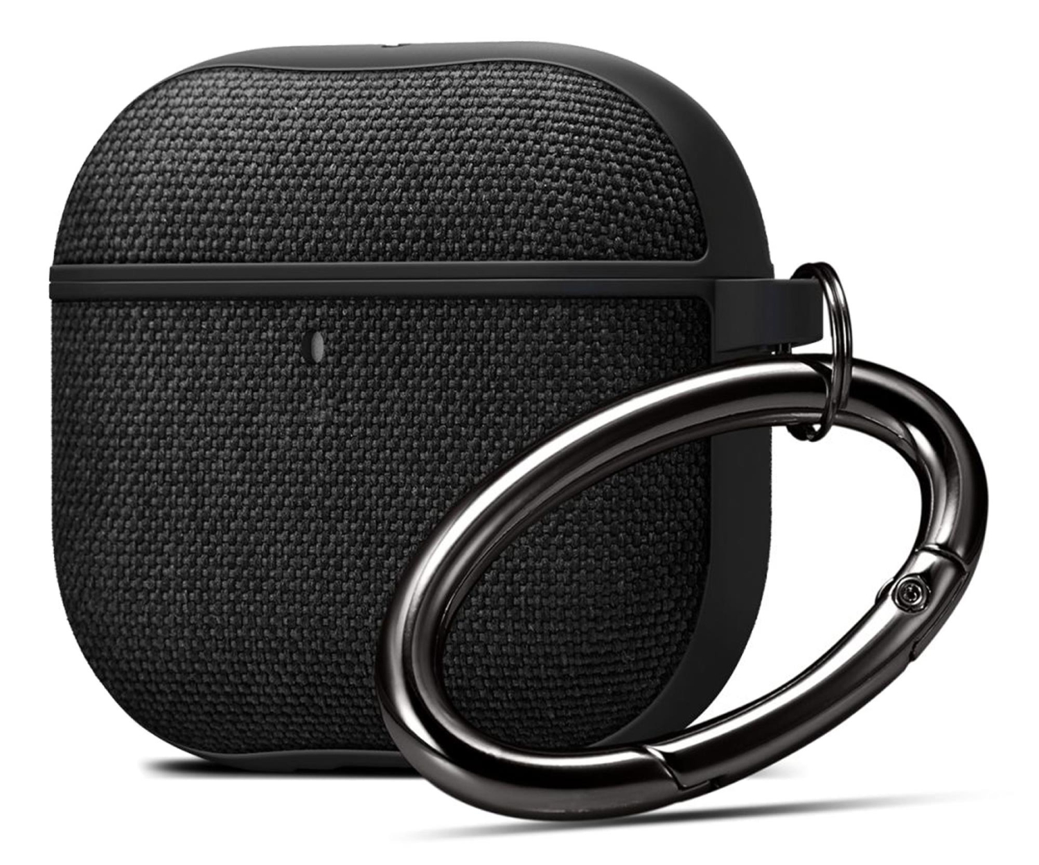 Spigen Urban Fit Apple Airpods 4 Black