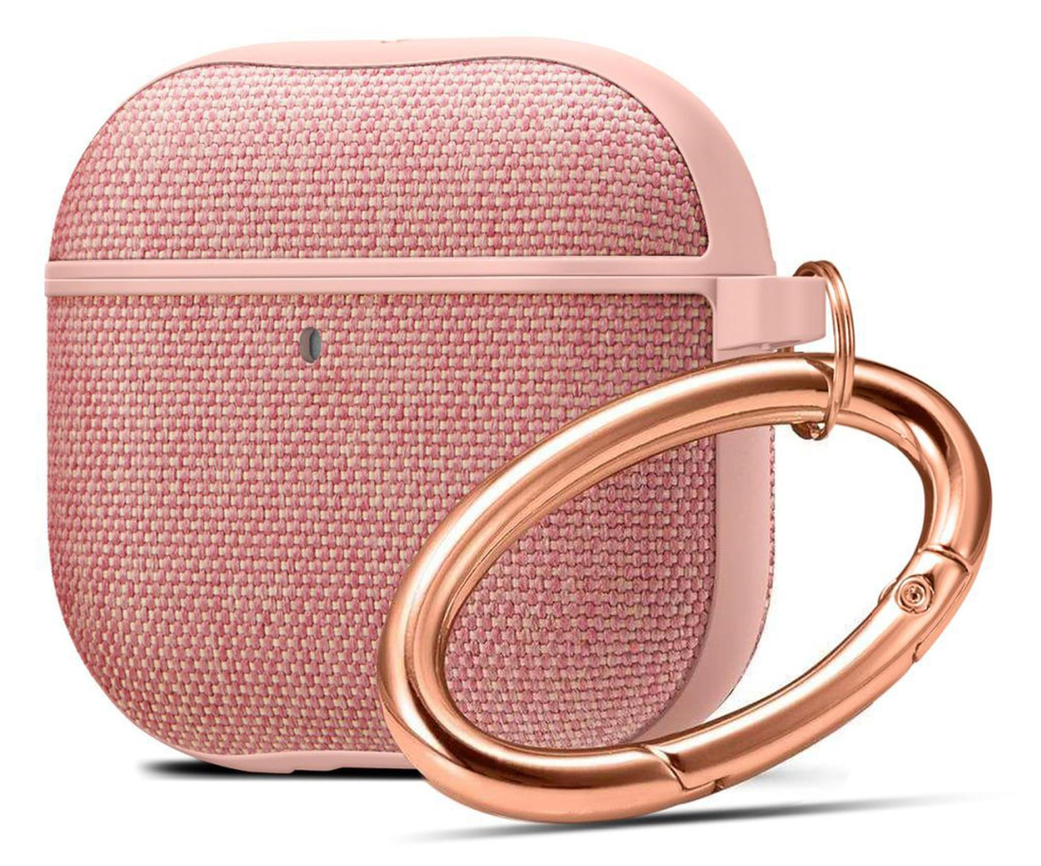 Spigen Urban Fit Apple Airpods 4 Rose Gold