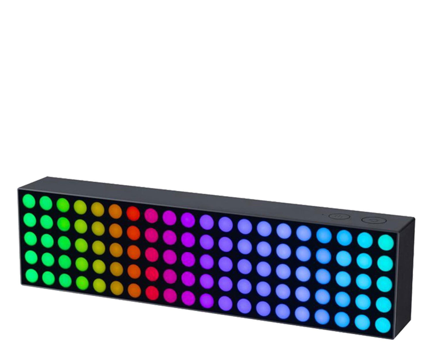 Yeelight Świetlny panel gamingowy Cube Lite