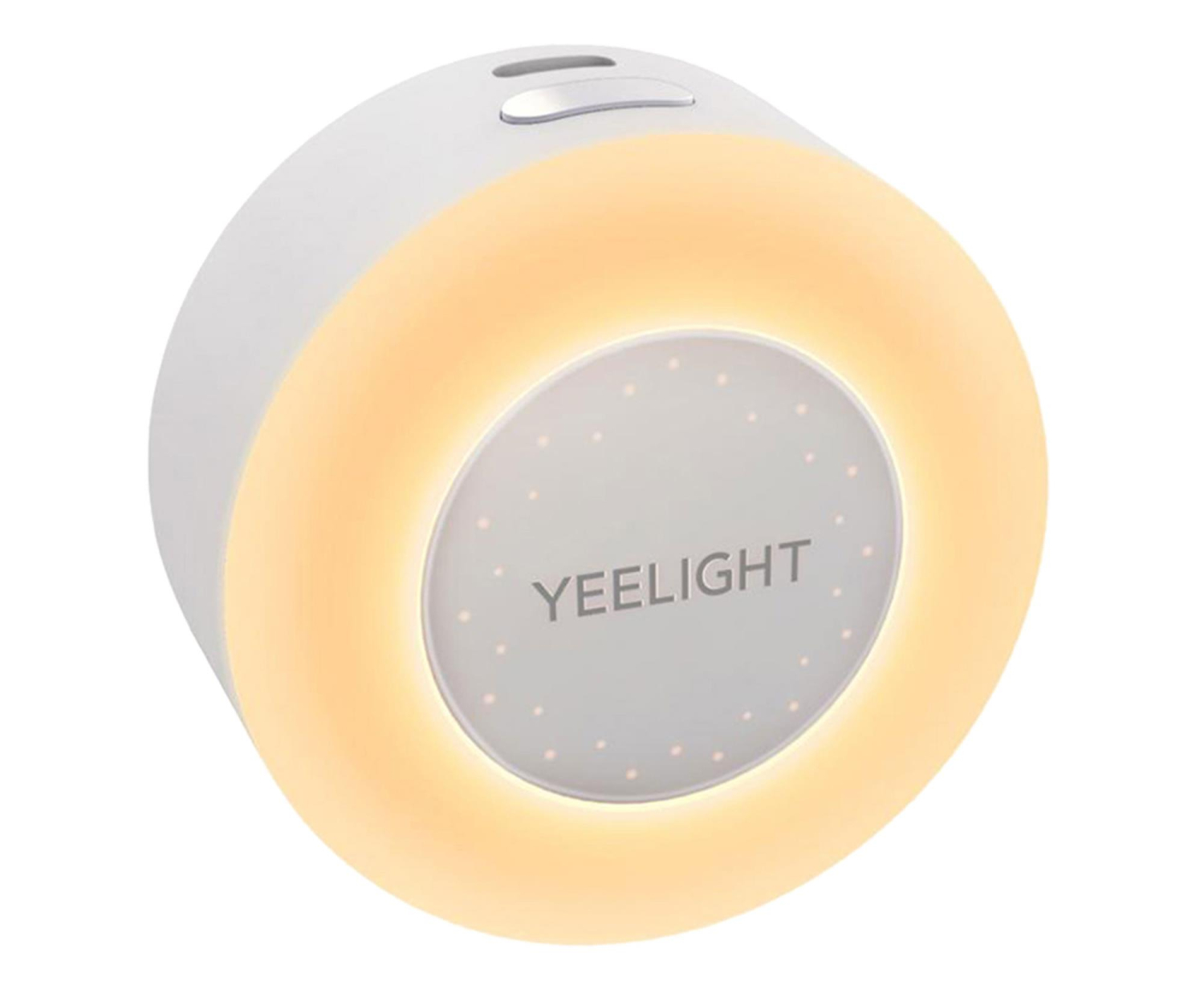 Yeelight Lampka z czujnikiem zmierzchu Jelly 4 Plus