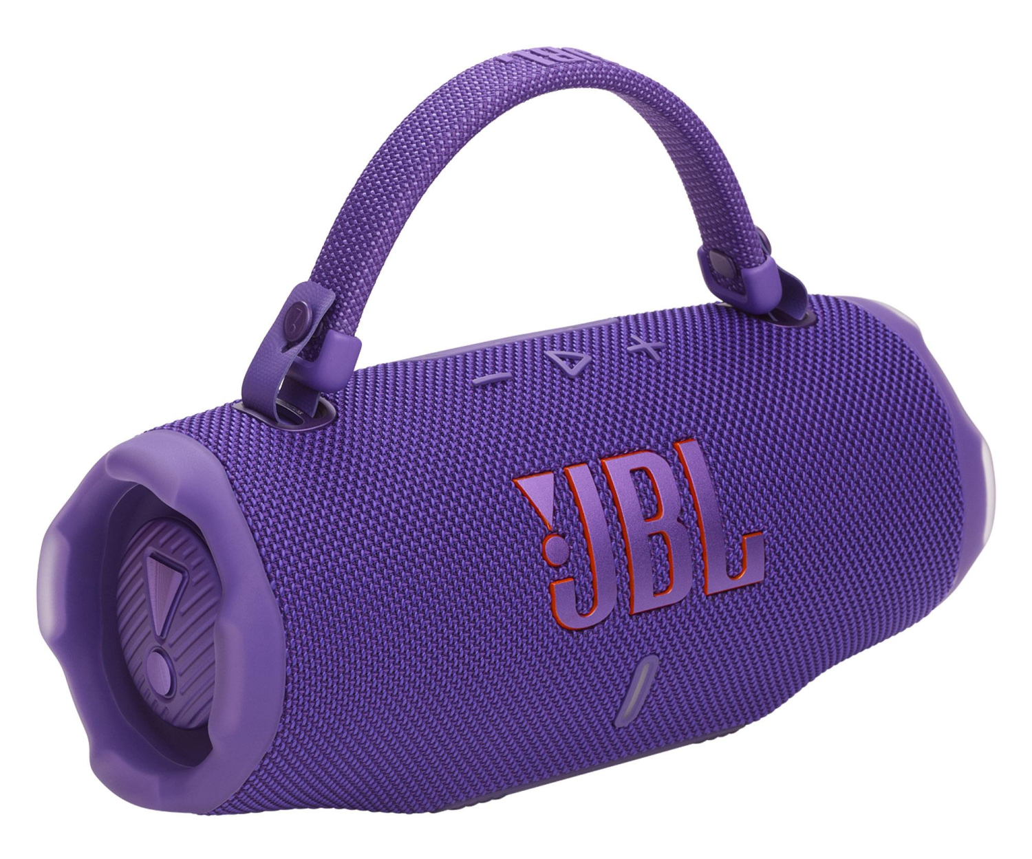 JBL Charge 6 Fioletowy