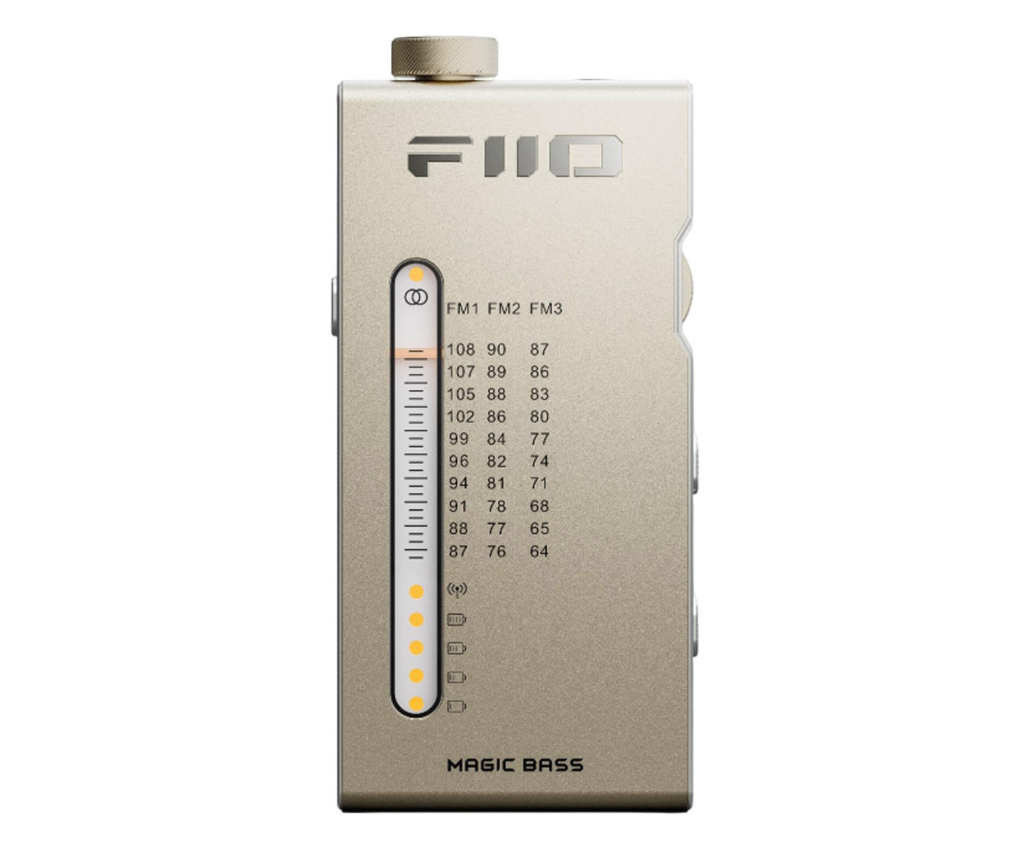 FiiO RR11 Złoty