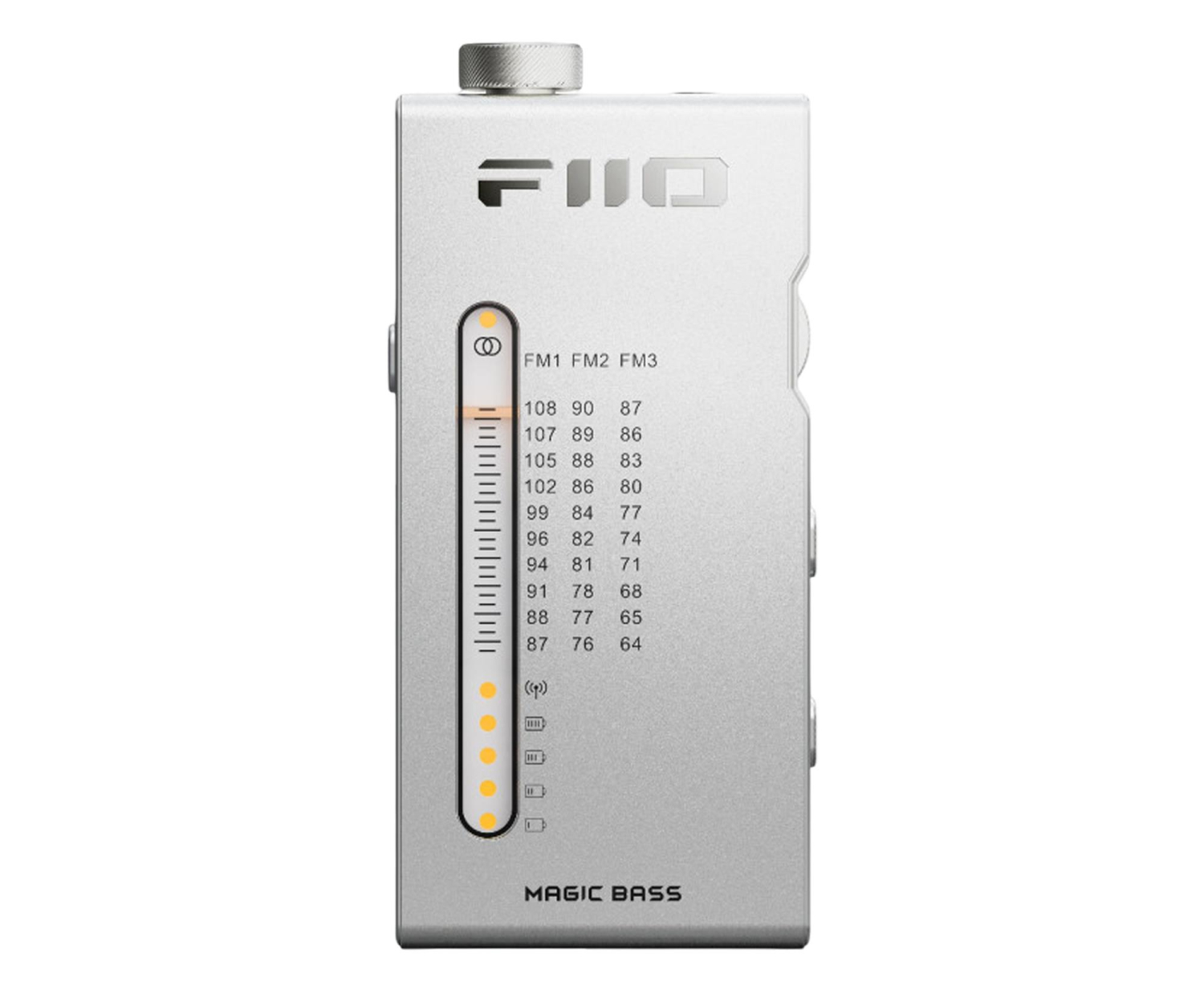 FiiO RR11 Srebrny