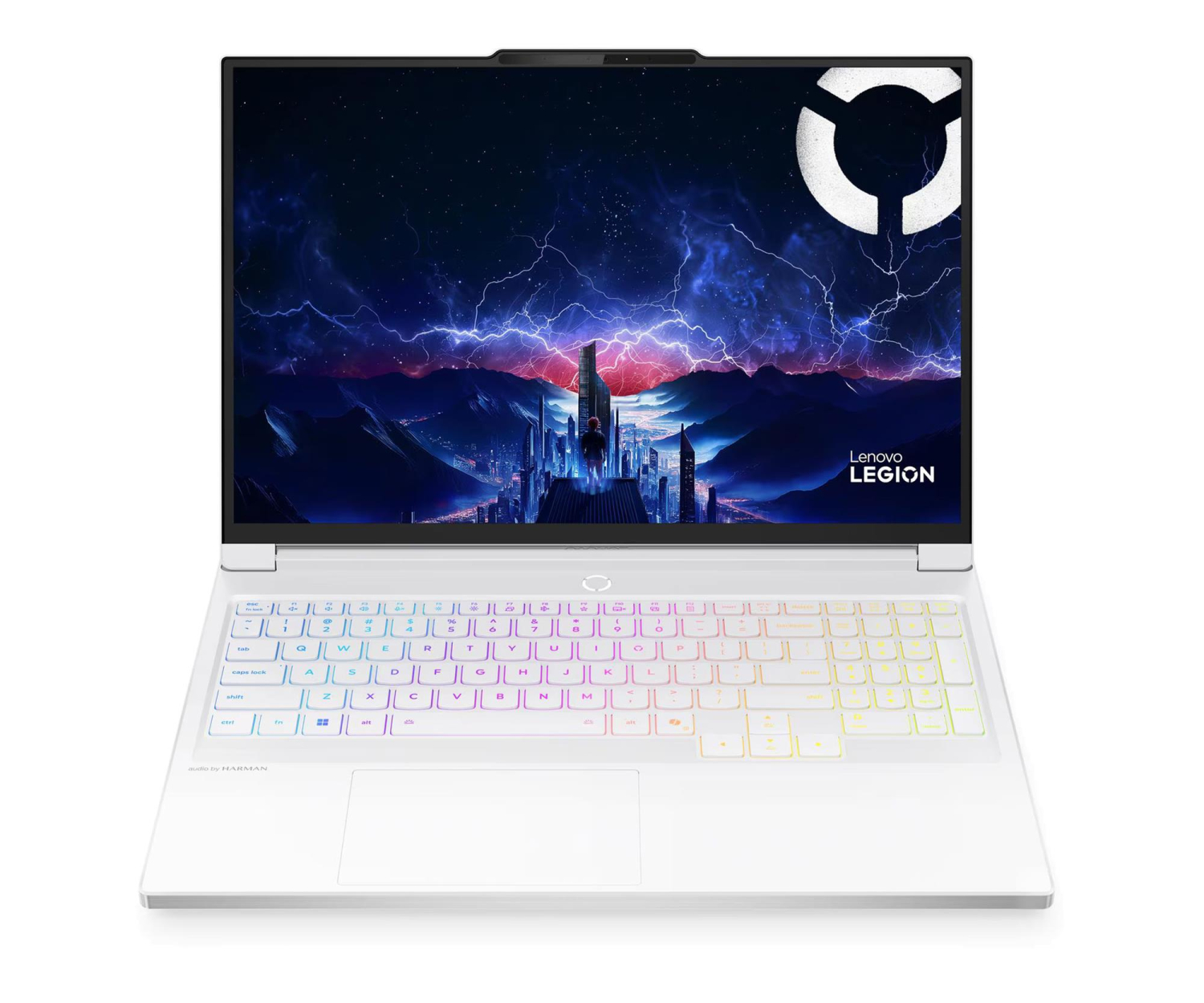 Lenovo Legion 7-16 Ultra 7-255HX/32GB/1TB RTX5060 OLED