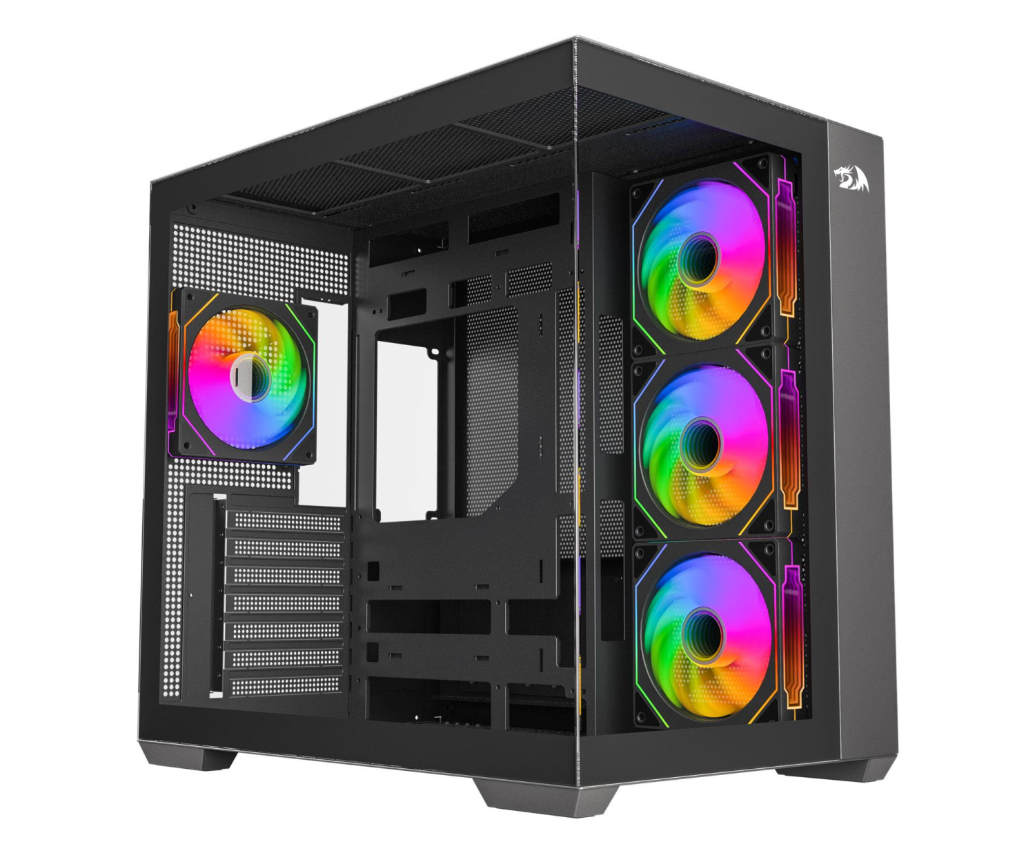 Redragon EVO RGB