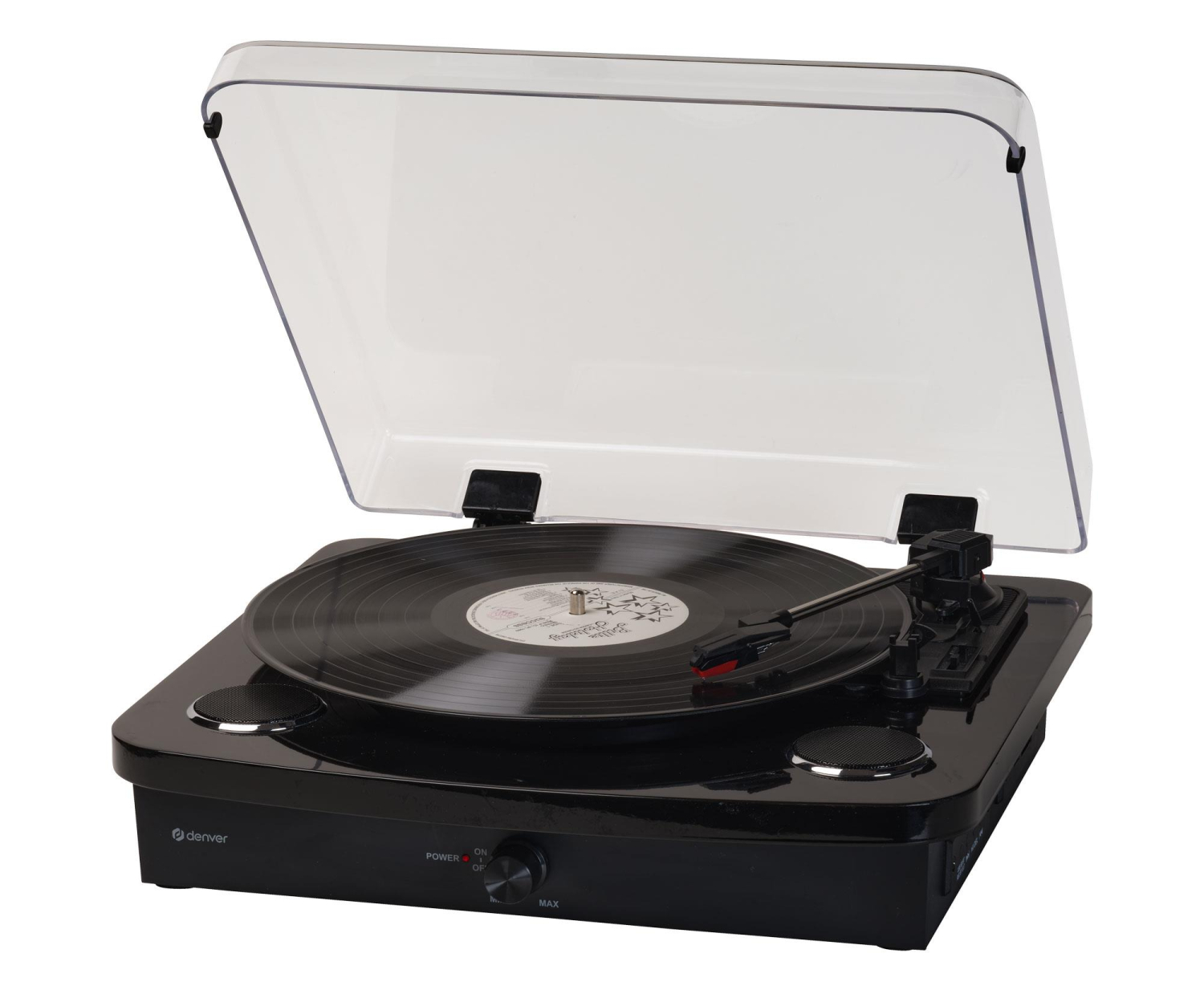 Denver VPL-230B z BT i USB