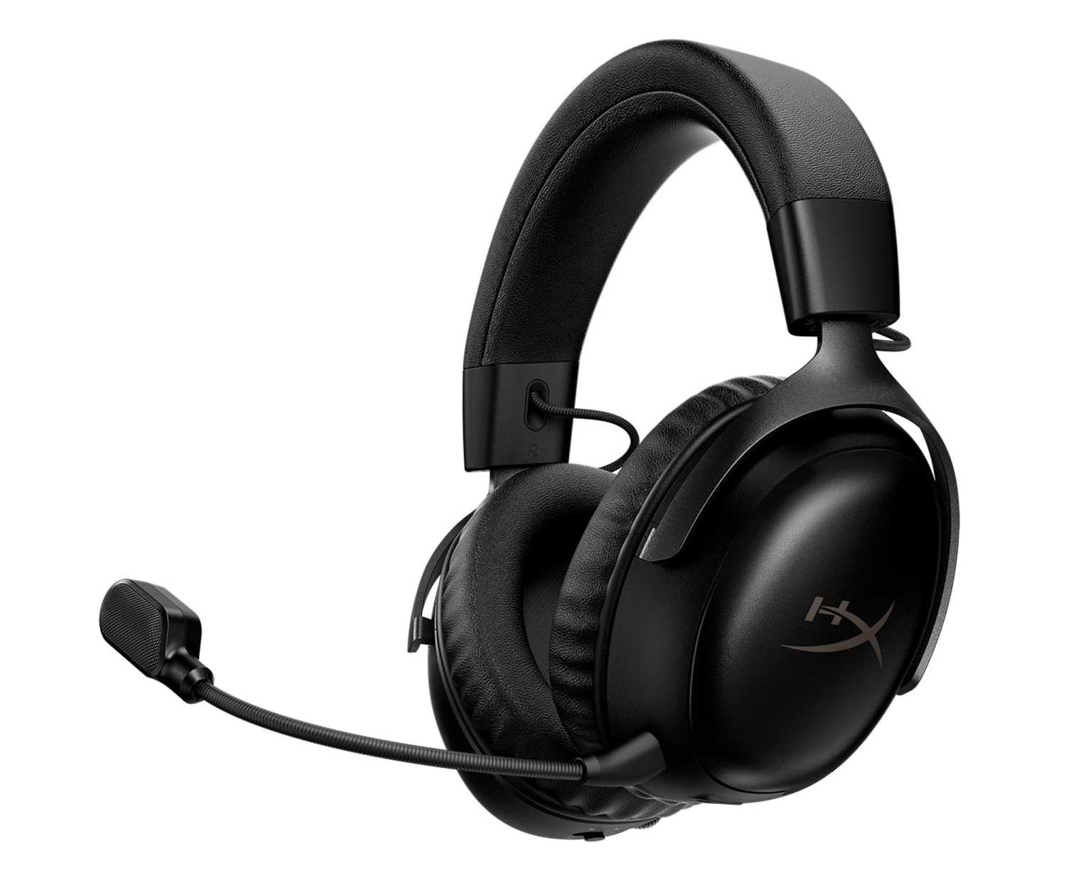 HyperX Cloud III Wireless S Black