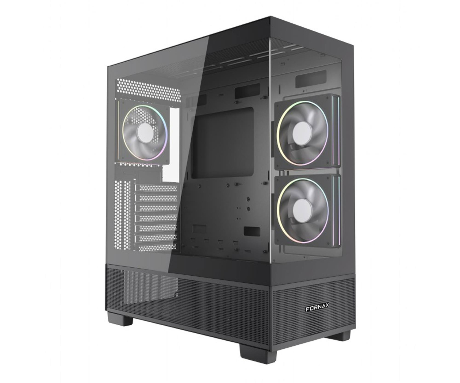Gembird Fornax X550