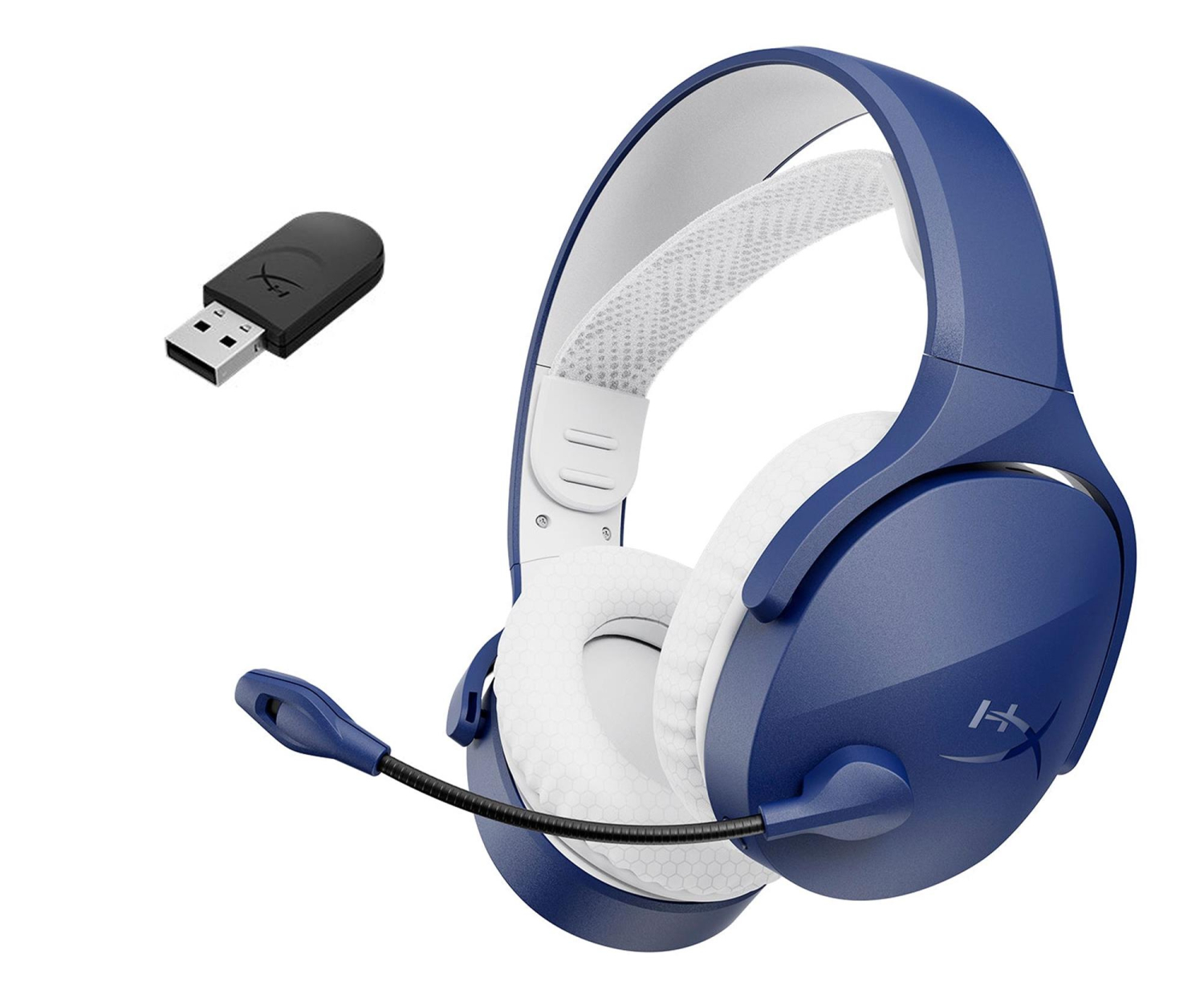 HyperX Cloud Jet Wireless Light Blue