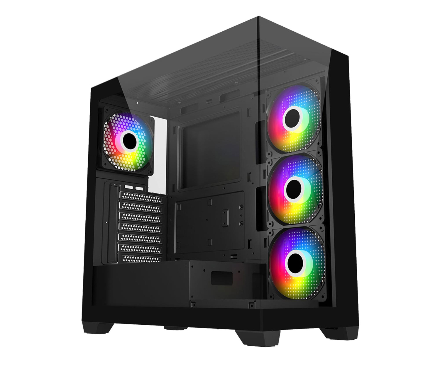 FSP/Fortron M340-BA