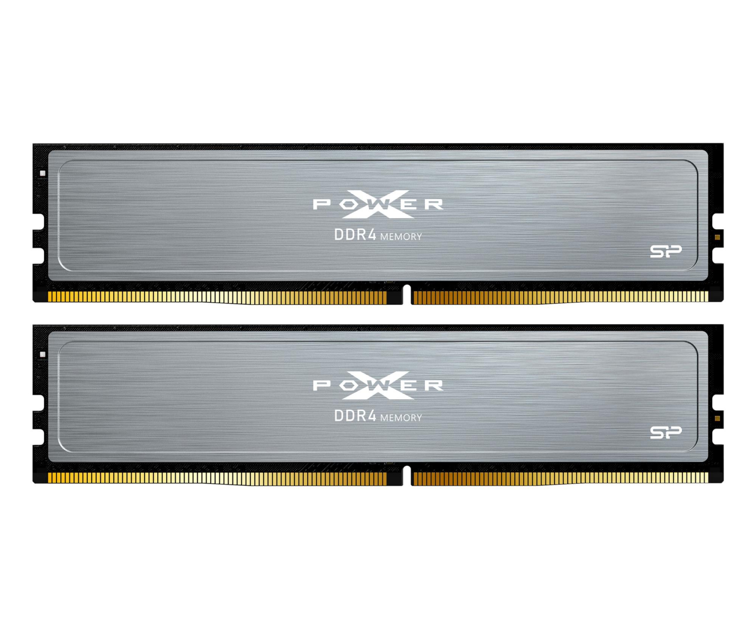 Silicon Power 32GB (2x16GB) 3200 CL16 XPOWER Pulse