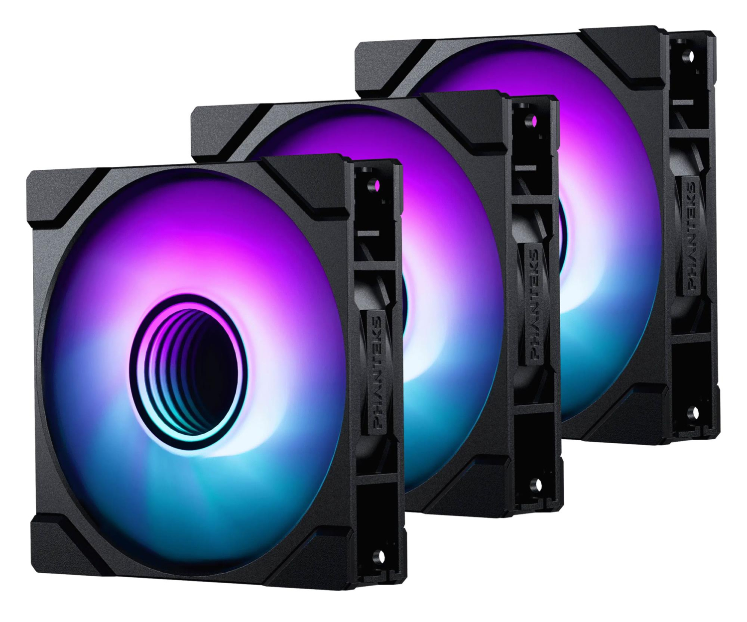 Phanteks M25 Gen2 Triple Pack 3x120mm