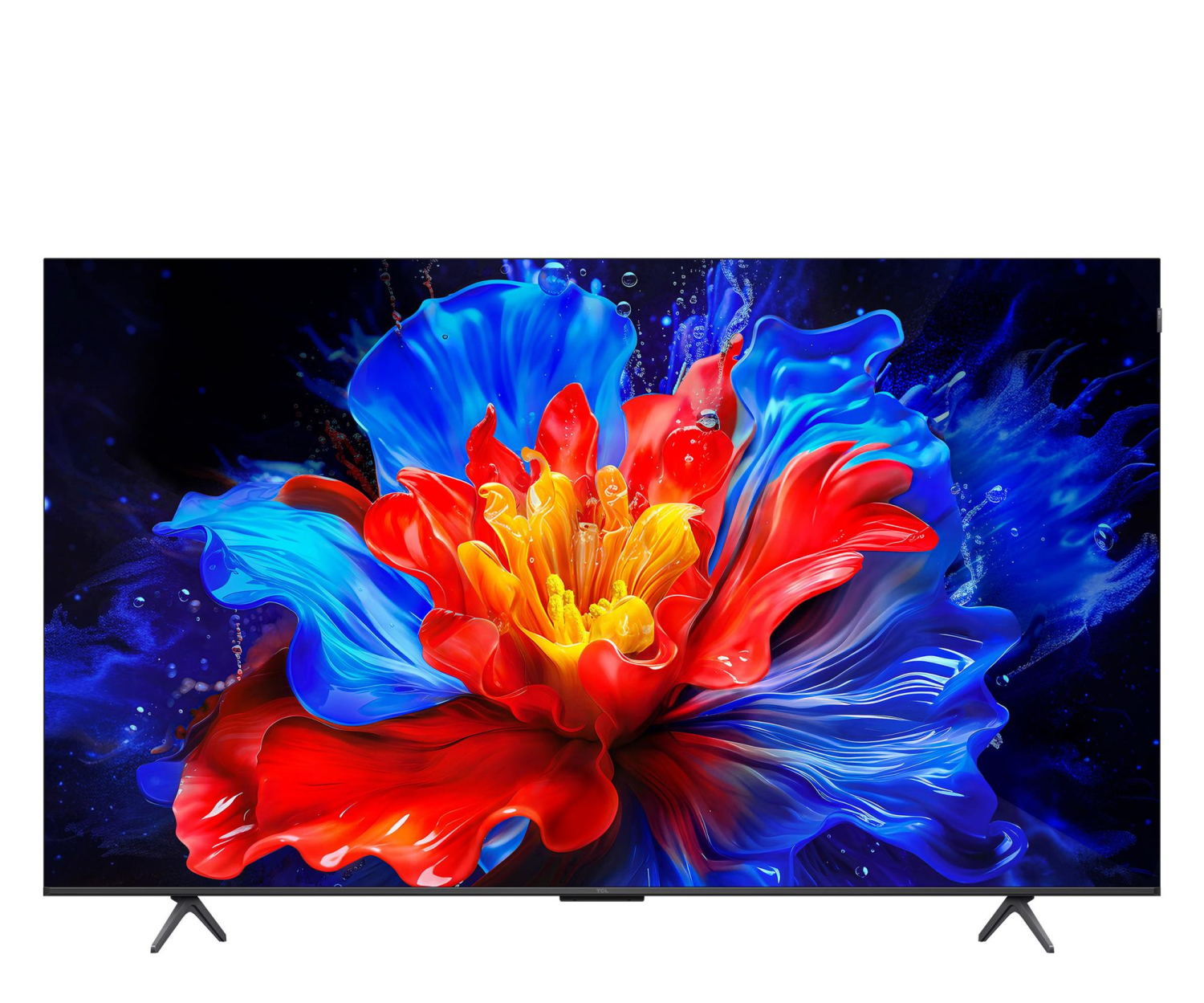 TCL 55P81K 55" QLED 144 Hz 4K Google TV Dolby Atmos Vision