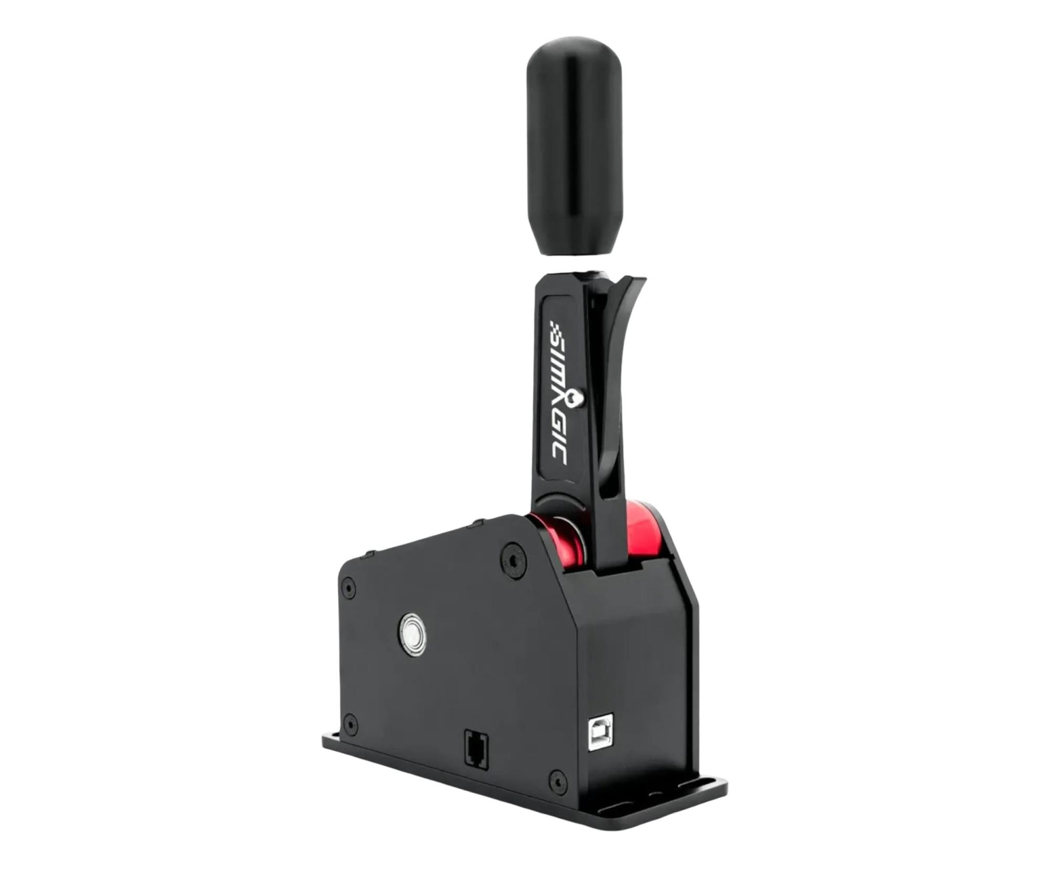 SIMAGIC Sequential Shifter Screenless.