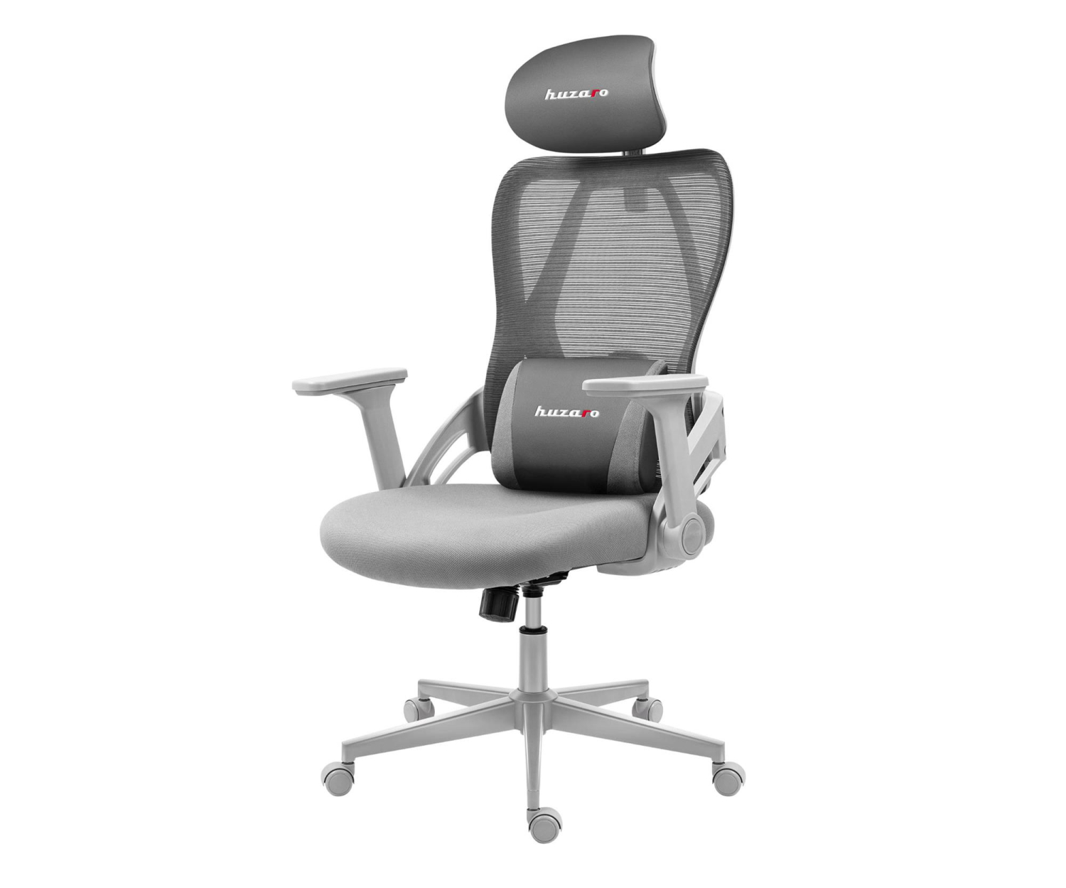 Huzaro Combat 2.7 Grey