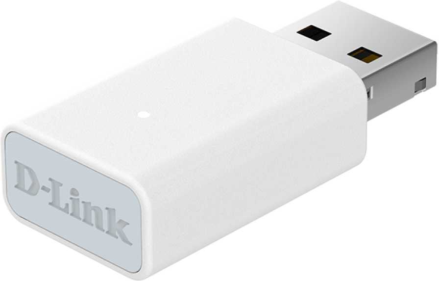 D-Link Adapter AX9U AX1800 Wi-Fi 6 USB