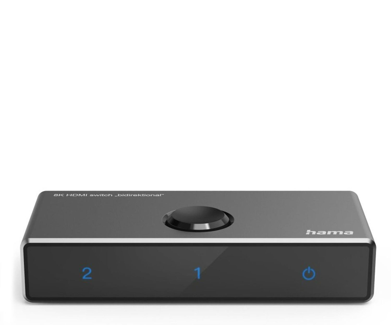 Hama 8K HDMI Switch