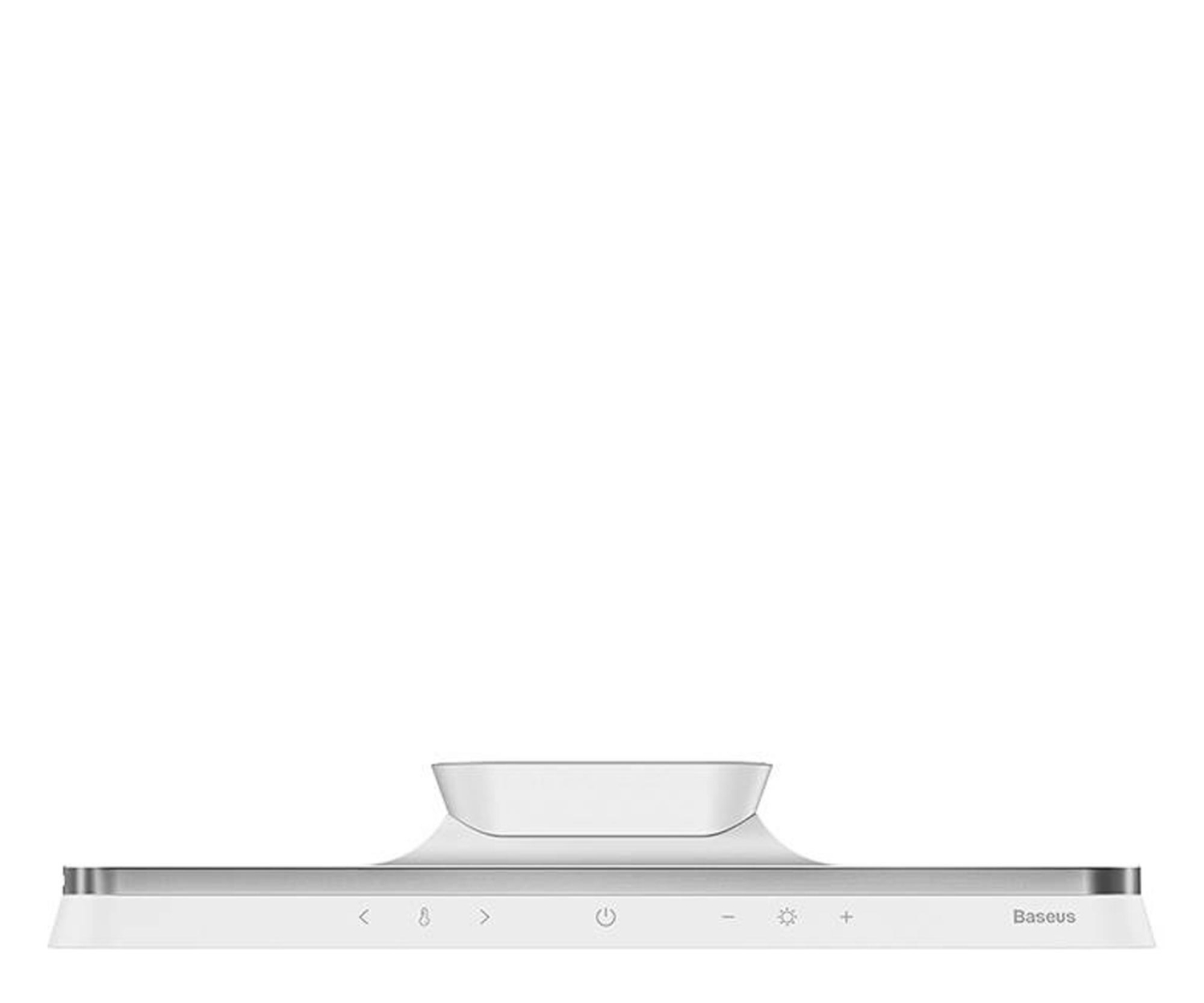 Baseus Magnetic Stepless Dimming Desk Lamp Pro White