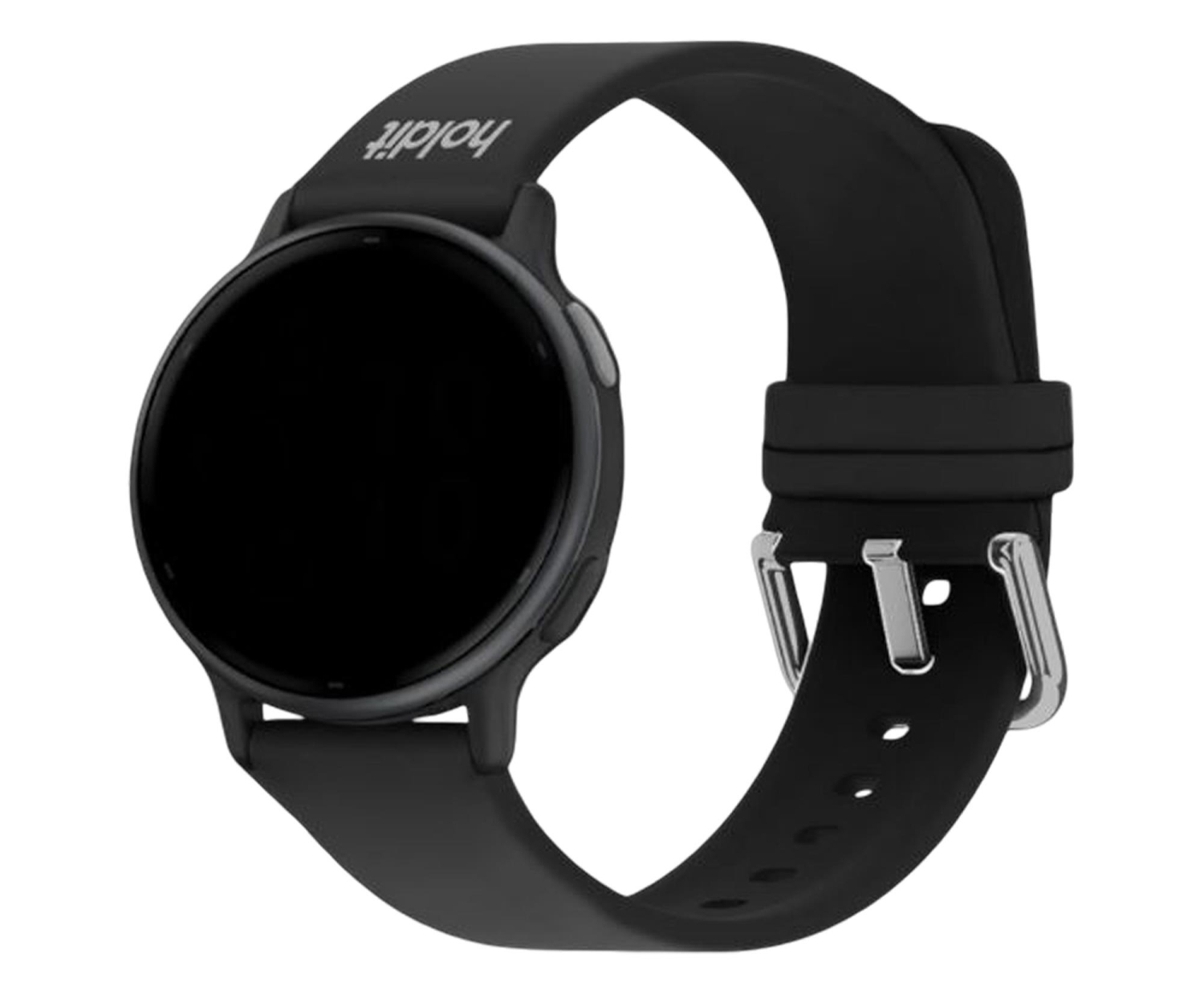 Holdit Silicone Watchband 22