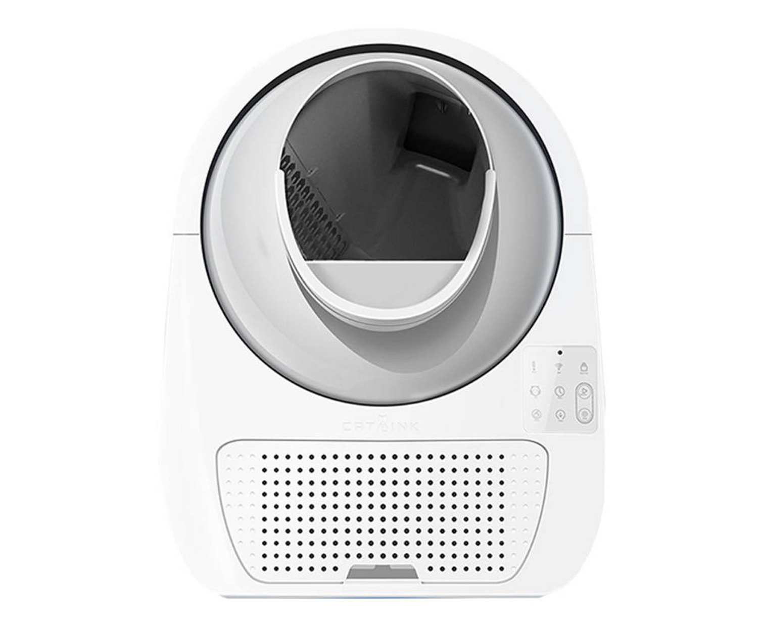 Catlink PRO-X Luxury samoczyszcząca kuweta dla kota