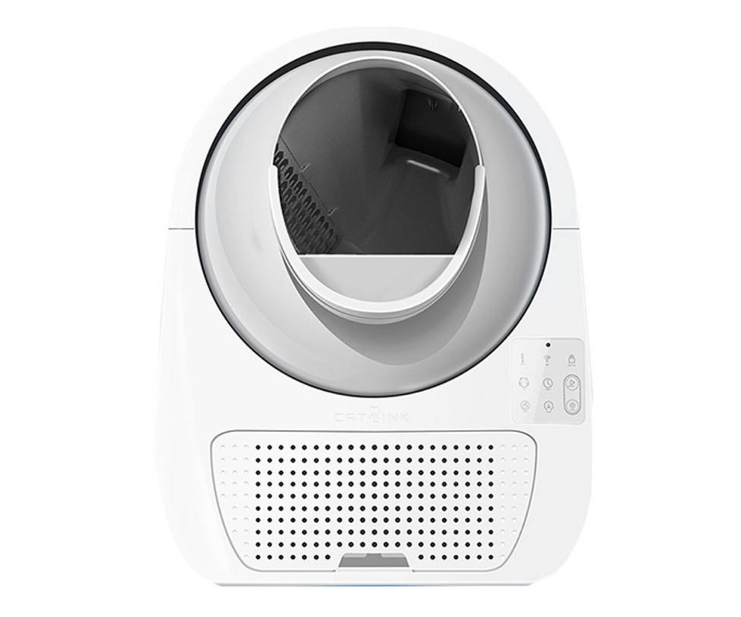 Catlink PRO-X Standard samoczyszcząca kuweta dla kota